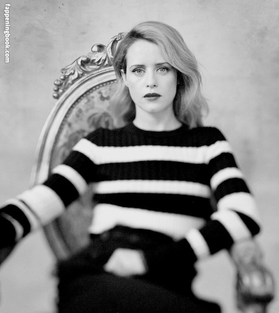 Claire Foy Nude Onlyfans Leaks Fappening Fappeningbook