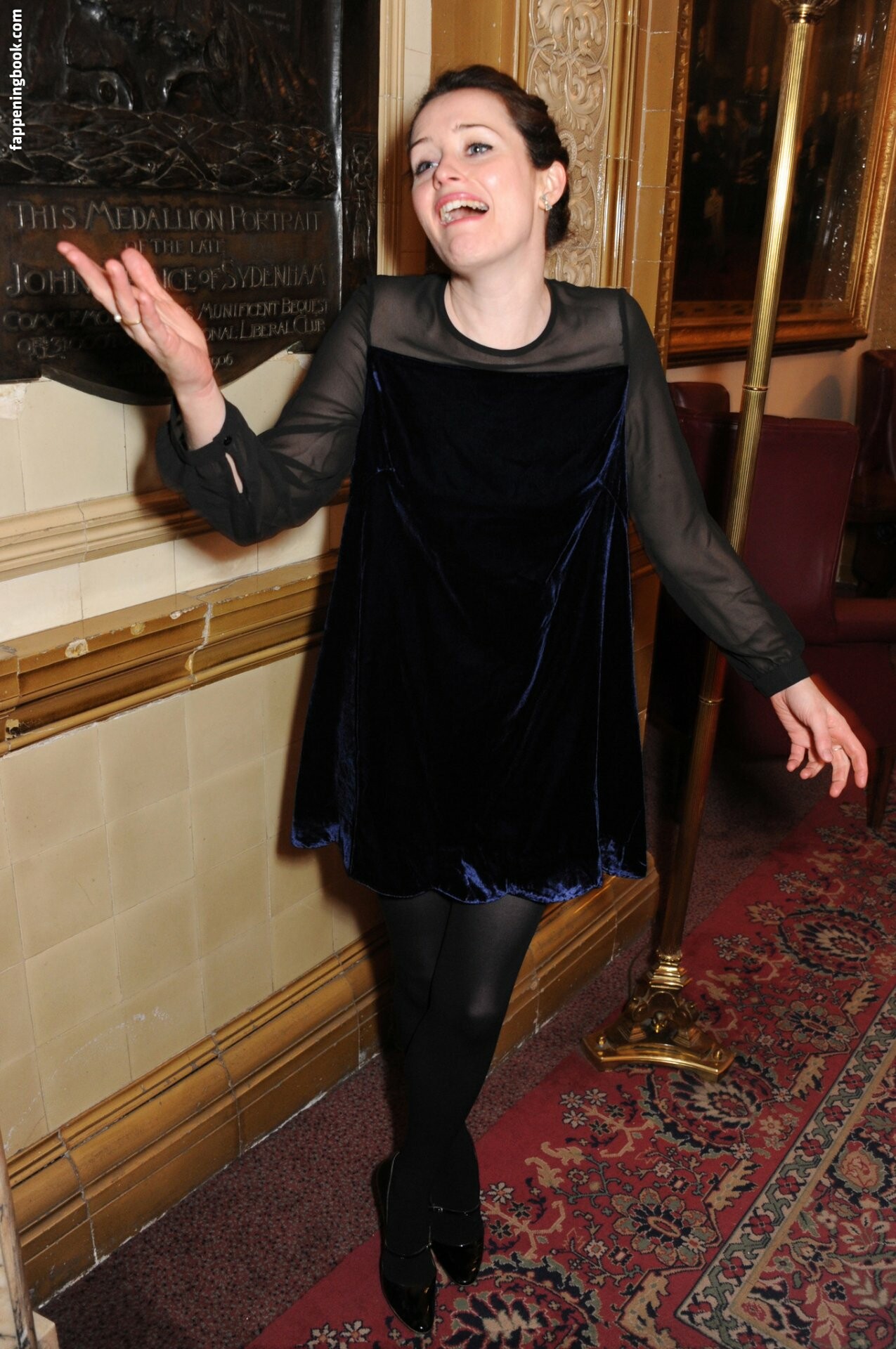 Claire Foy erome Latest Exclusive Leaked Photos