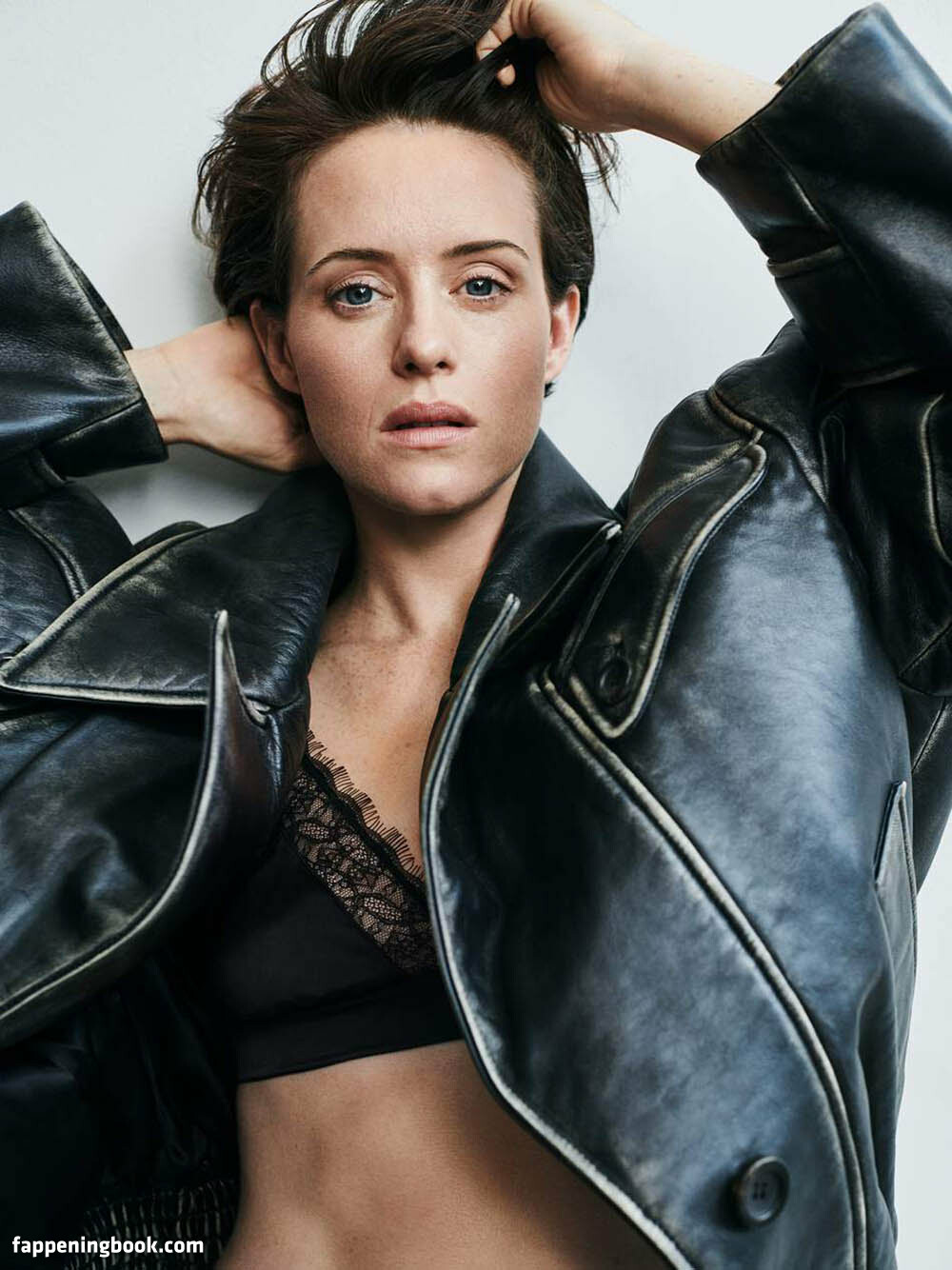 Claire Foy erome Latest Exclusive Leaked Photos