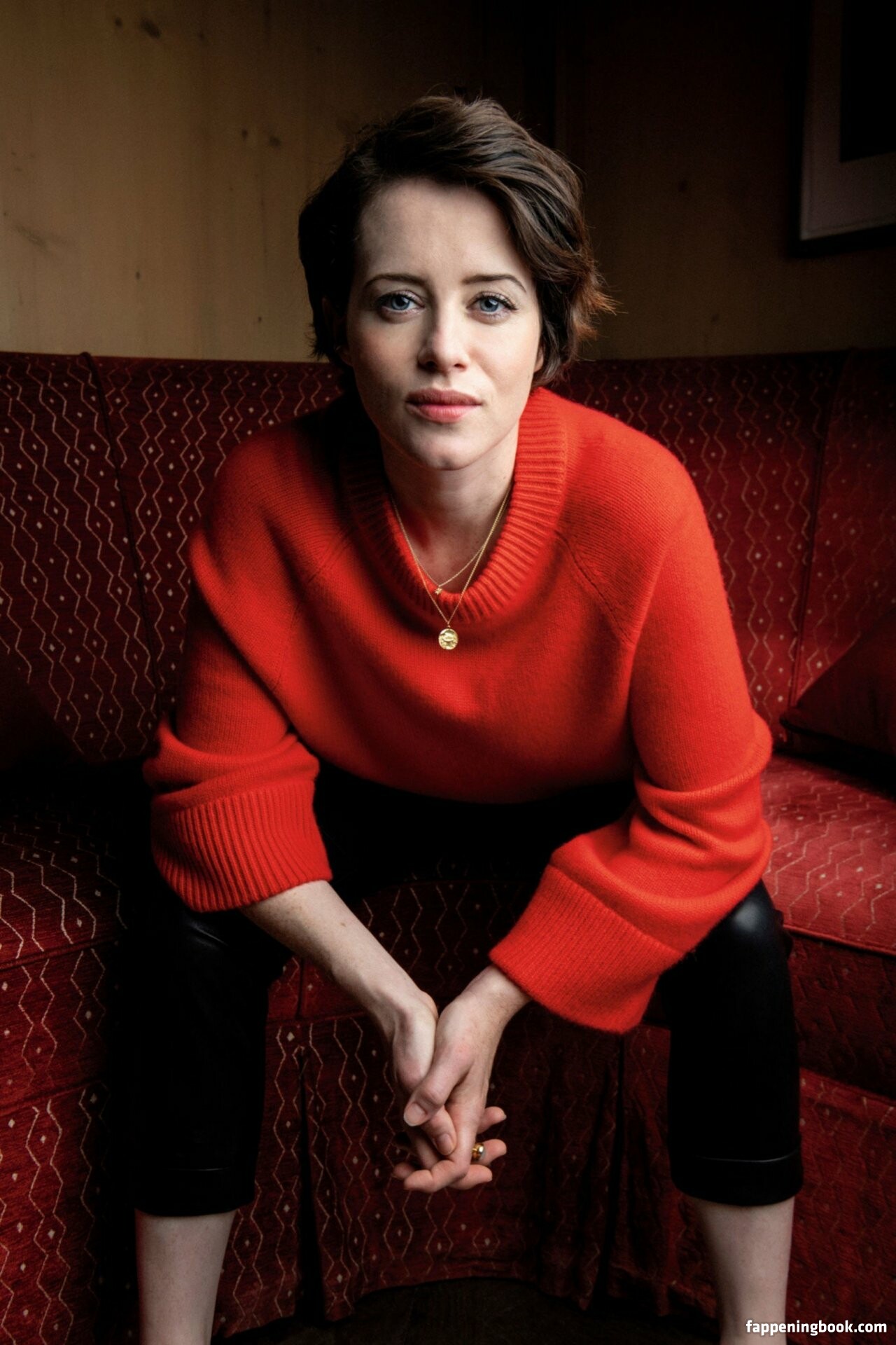 Claire Foy erome Latest Exclusive Leaked Photos