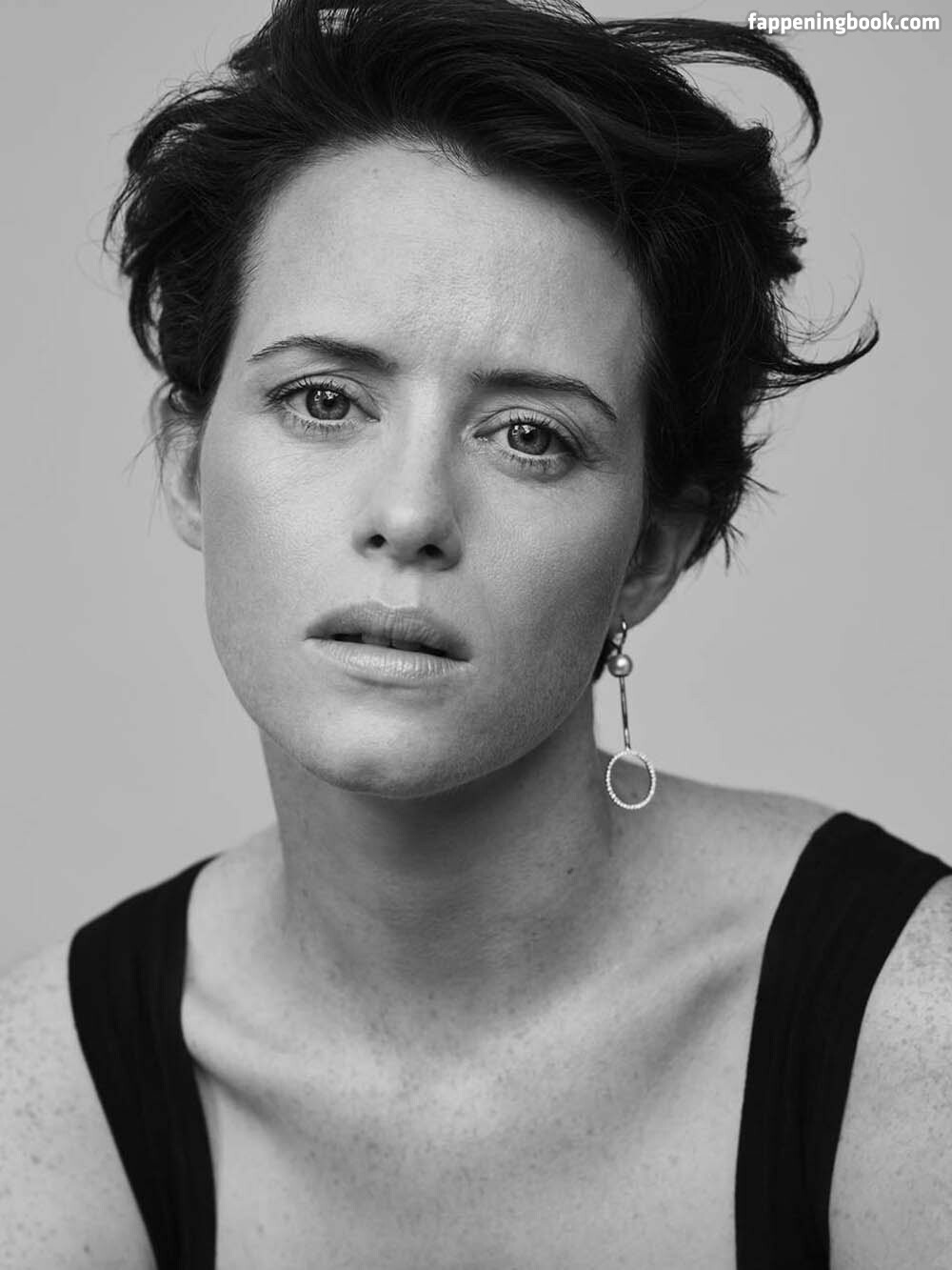 Claire Foy erome Latest Exclusive Leaked Photos