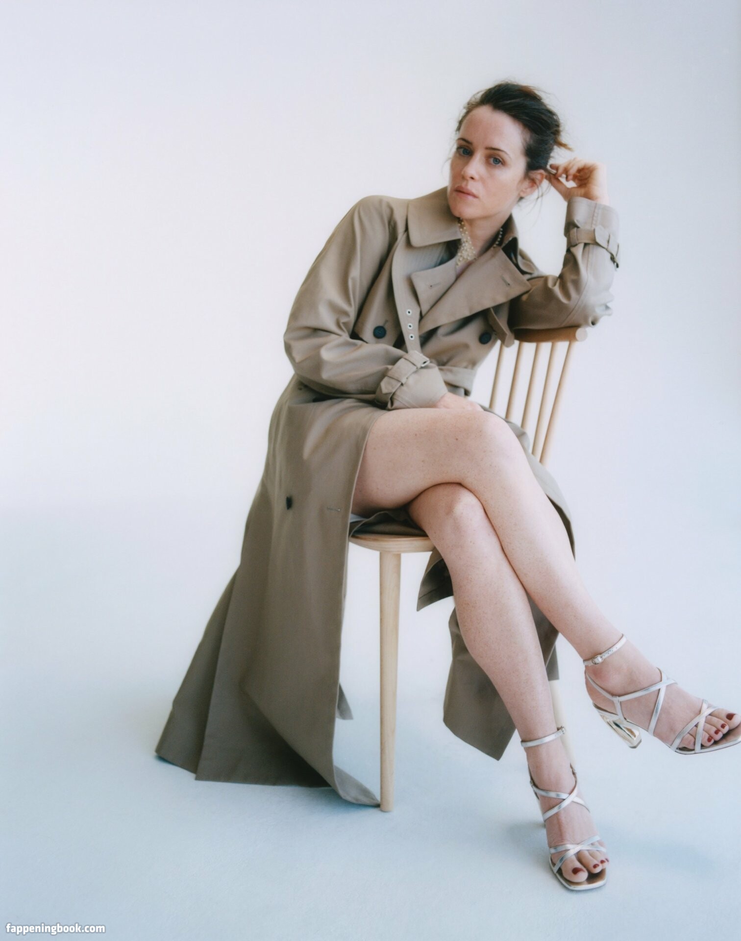 Claire Foy Nude, The Fappening - Photo #3584735 - FappeningBook