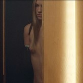 Claire Selby Nude