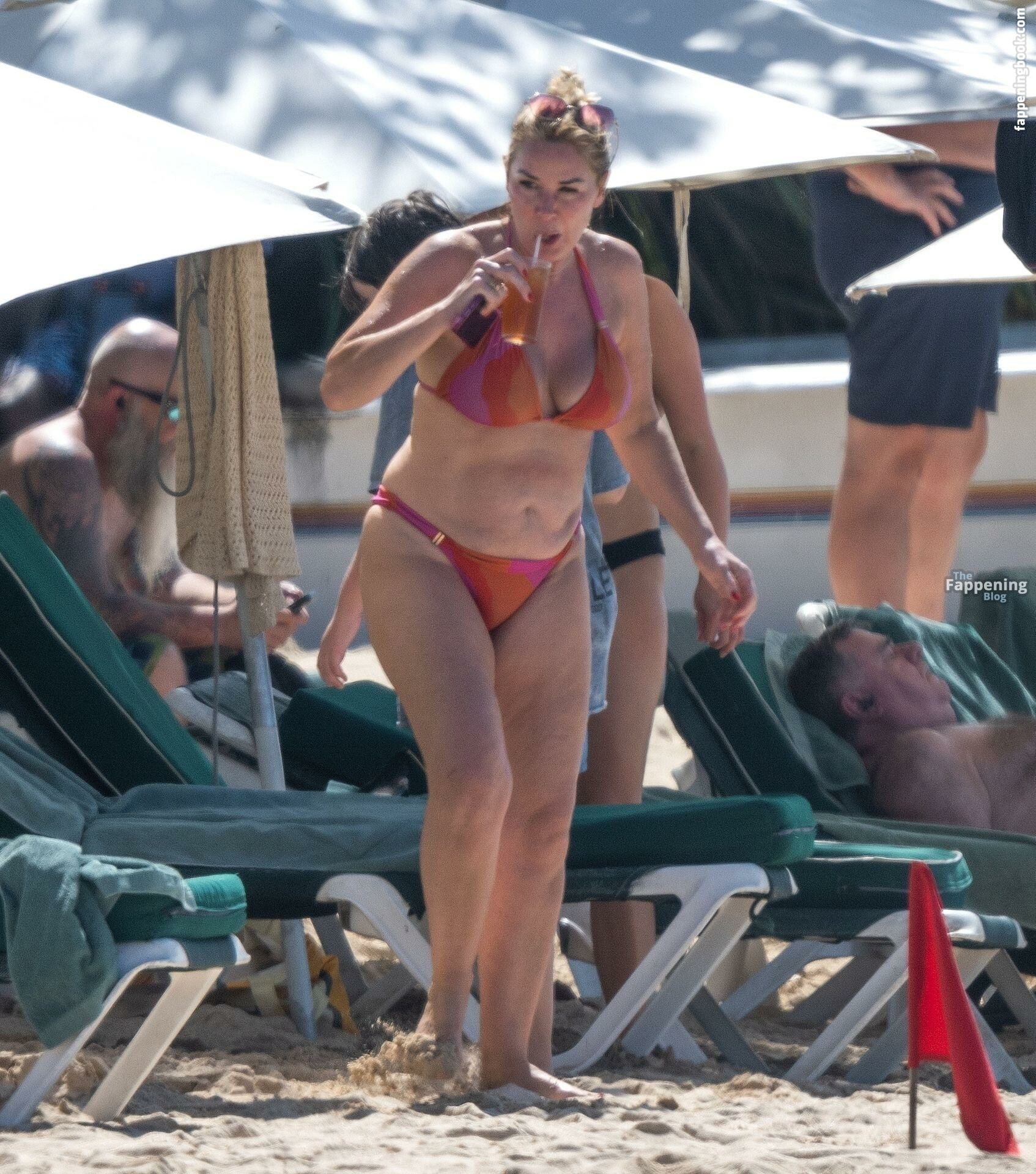 Claire Sweeney Fapello Latest Exclusive Leaked Photos