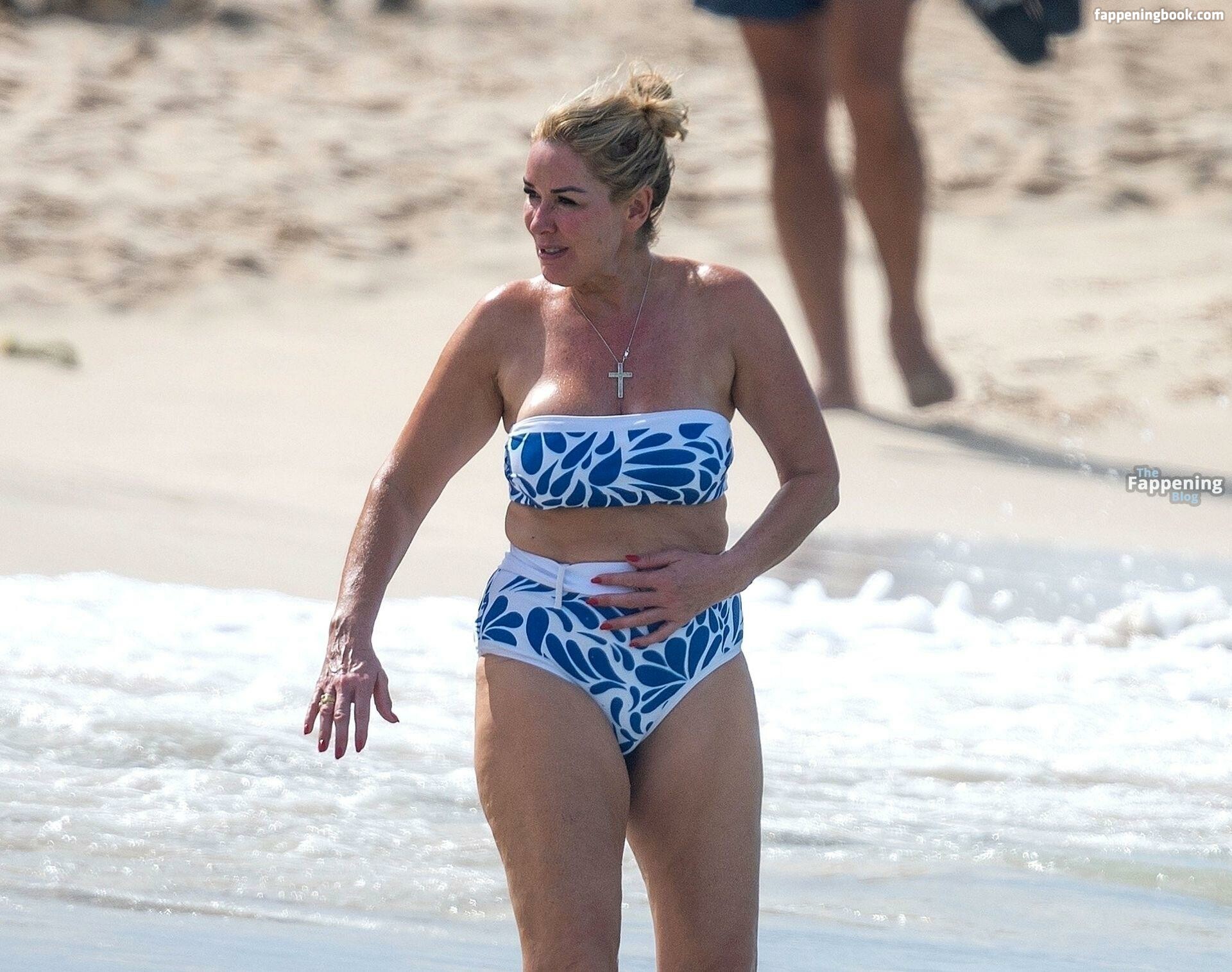 Claire Sweeney Fapello Latest Exclusive Leaked Photos