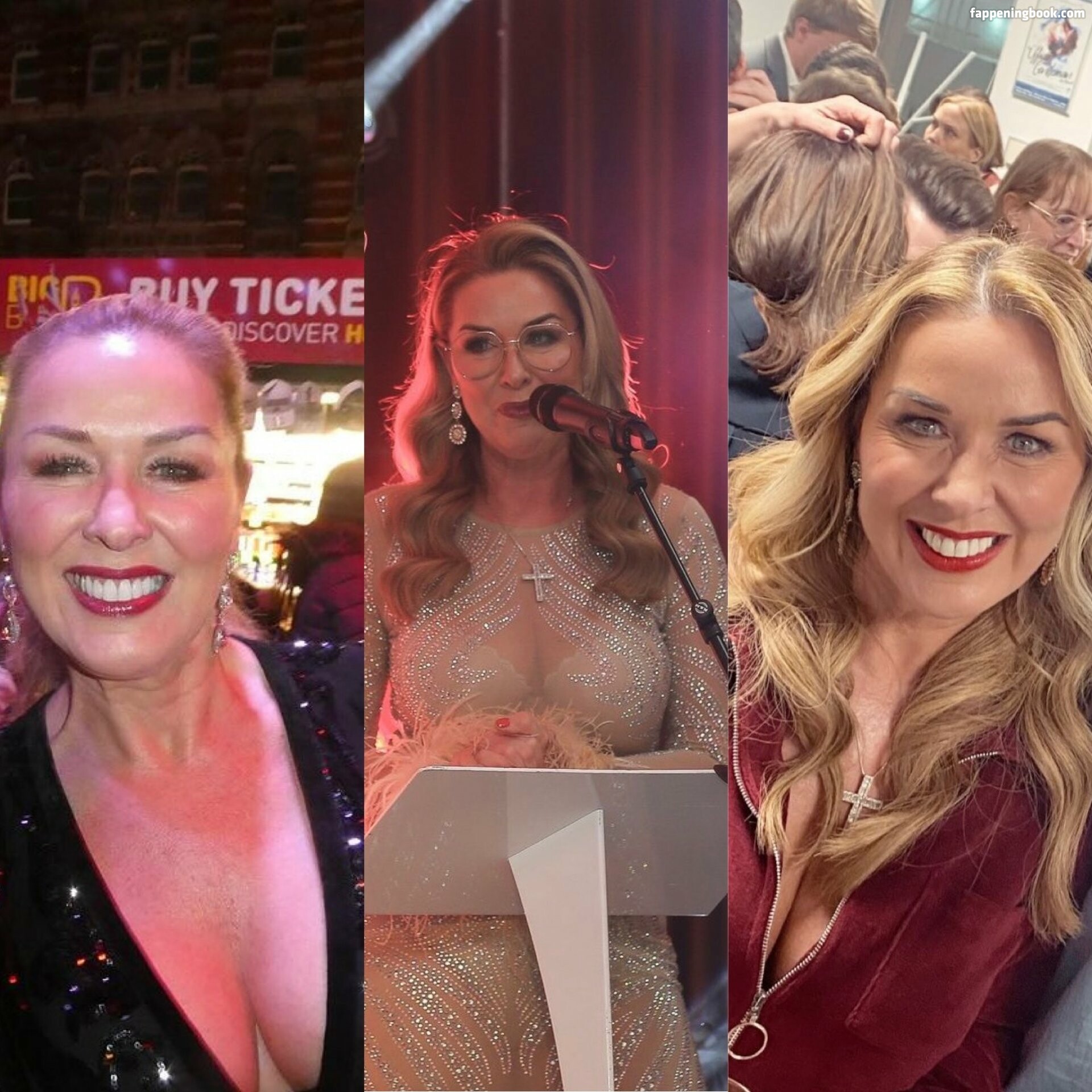 Claire Sweeney erome Latest Exclusive Leaked Photos