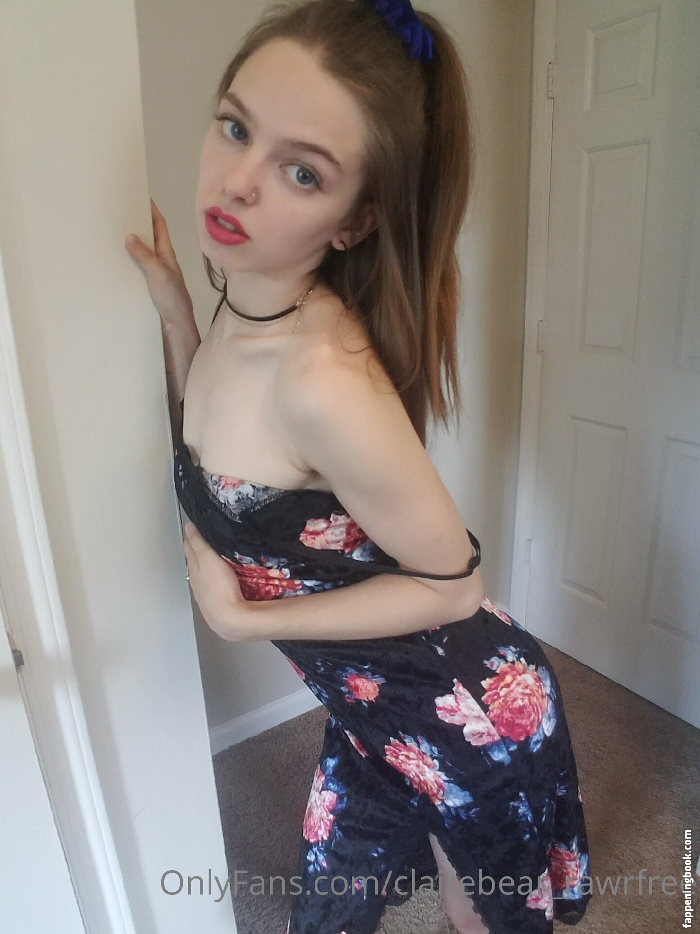 clairebear_rawrfree Nude OnlyFans Leaks