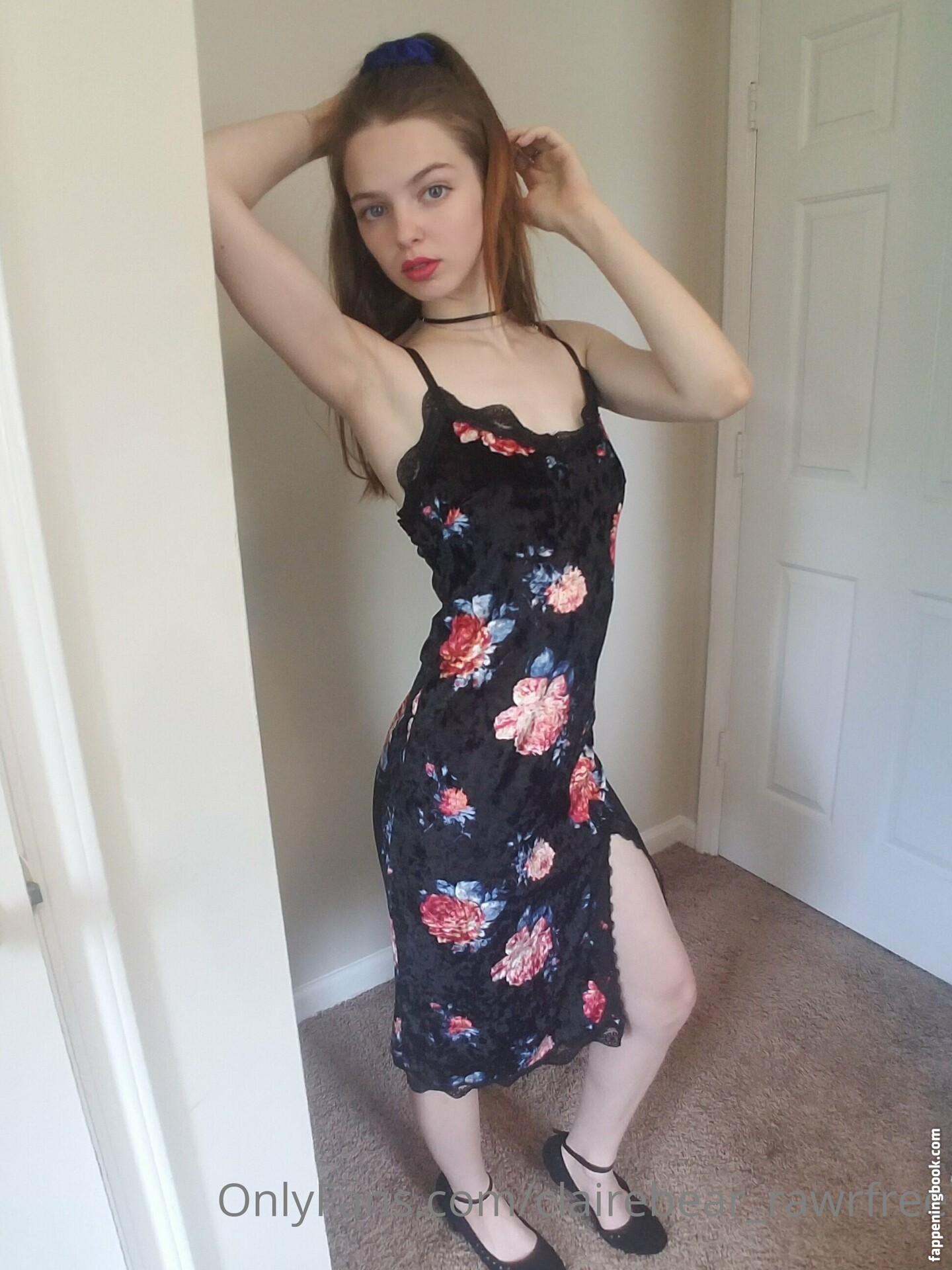 clairebear_rawrfree Nude OnlyFans Leaks