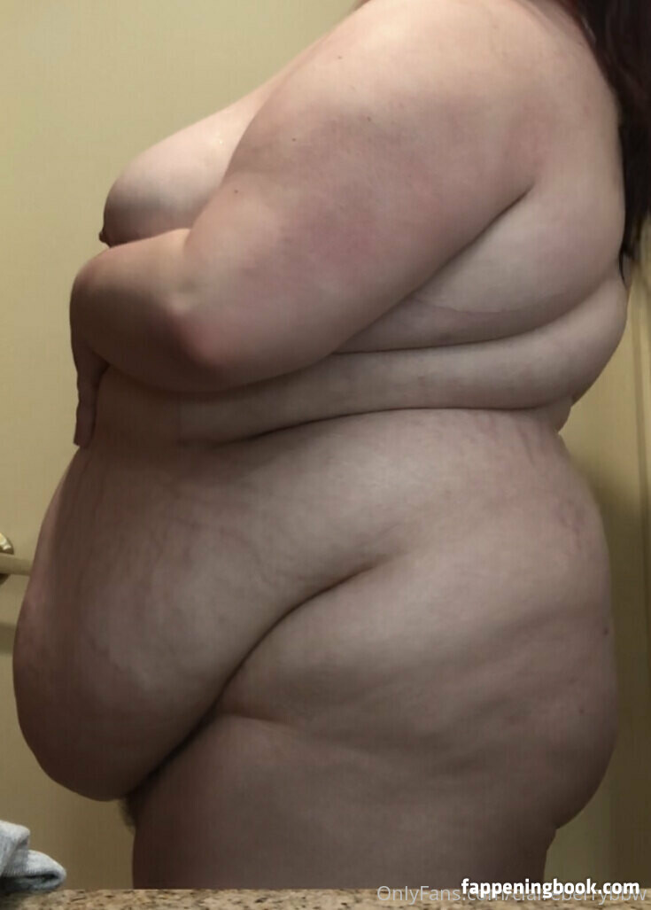 claireberrybbw erome Latest Exclusive Leaked Photos