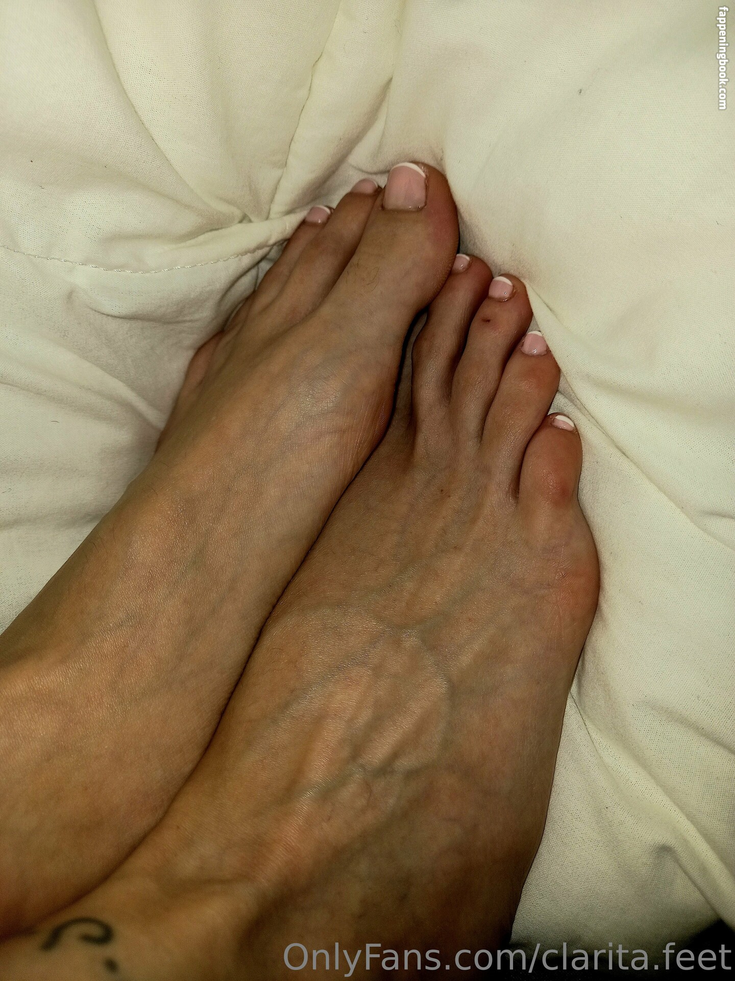 clarita.feet Nude OnlyFans Leaks