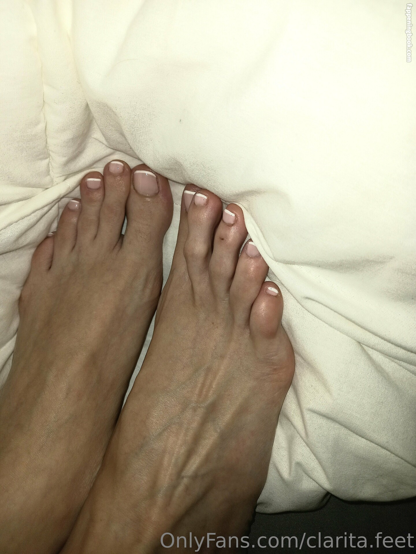 clarita.feet Nude OnlyFans Leaks