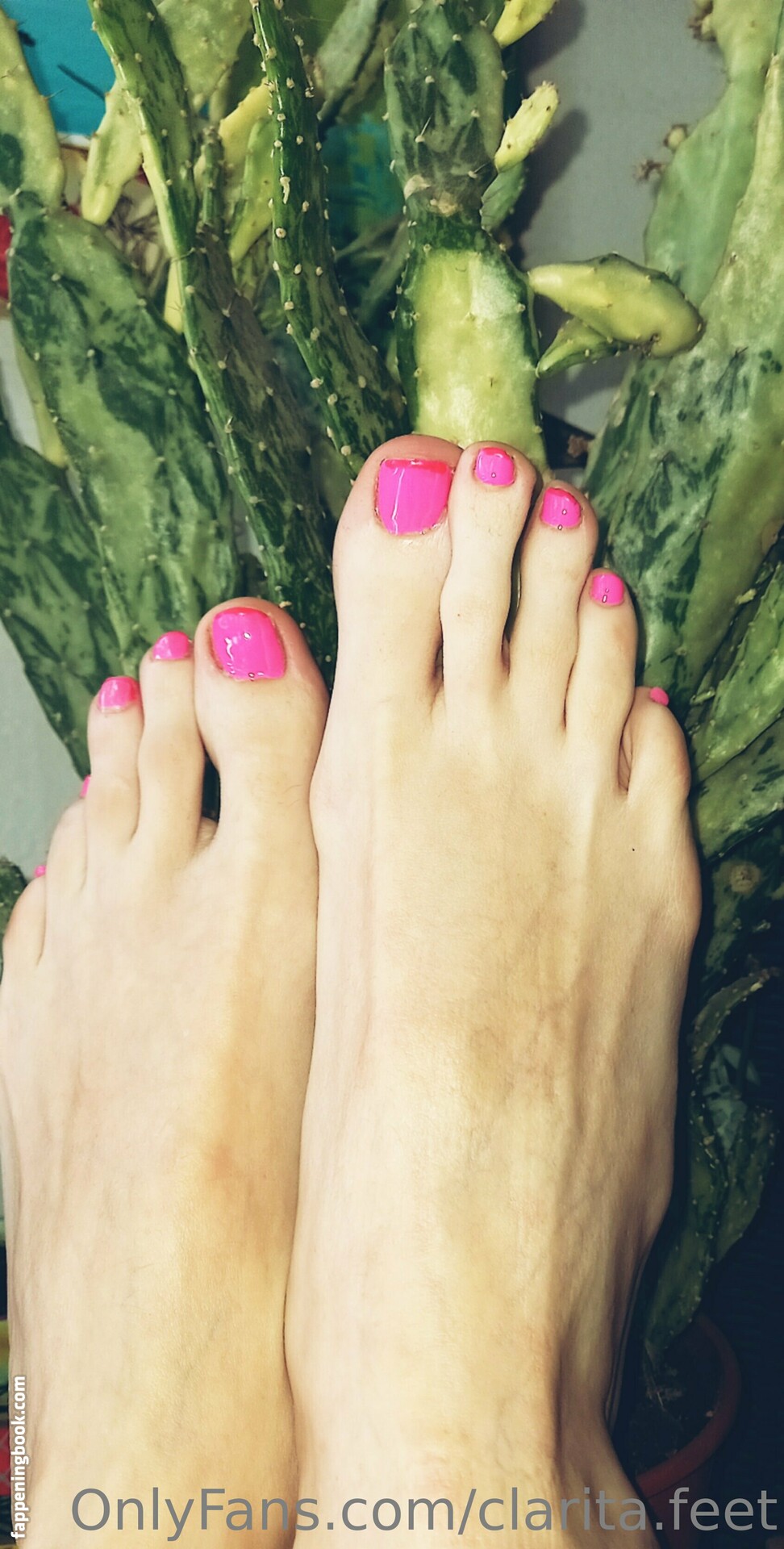 clarita.feet Nude OnlyFans Leaks