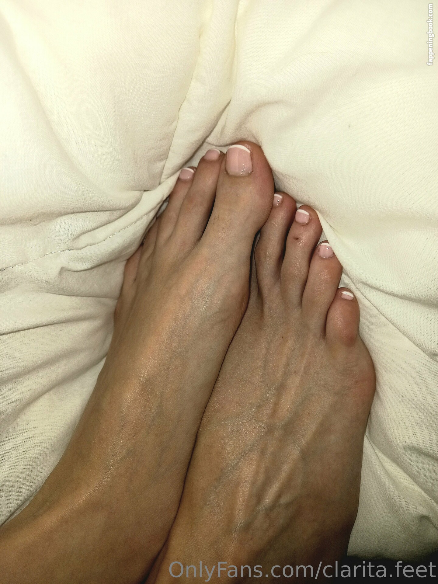 clarita.feet Nude OnlyFans Leaks