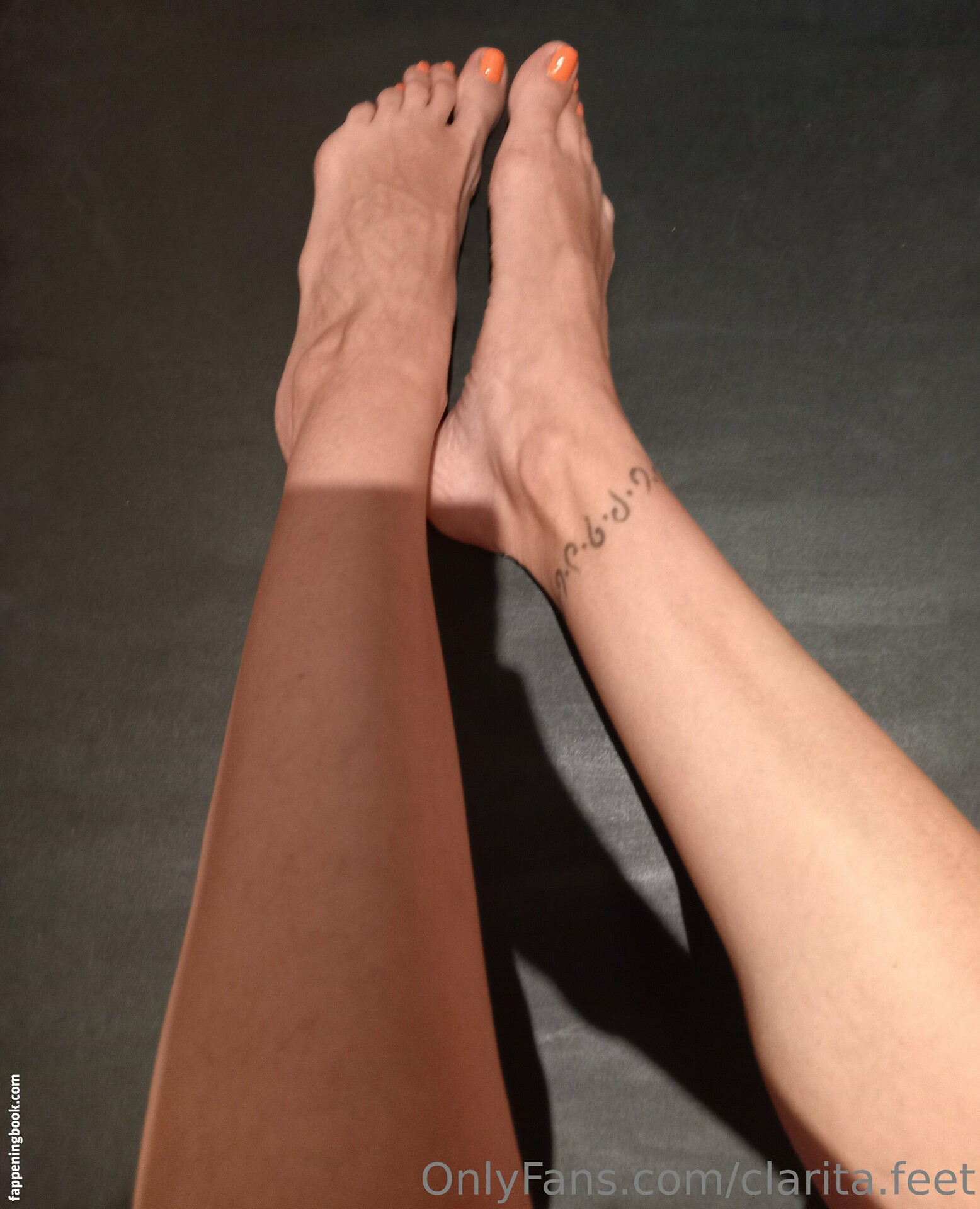 clarita.feet Nude OnlyFans Leaks