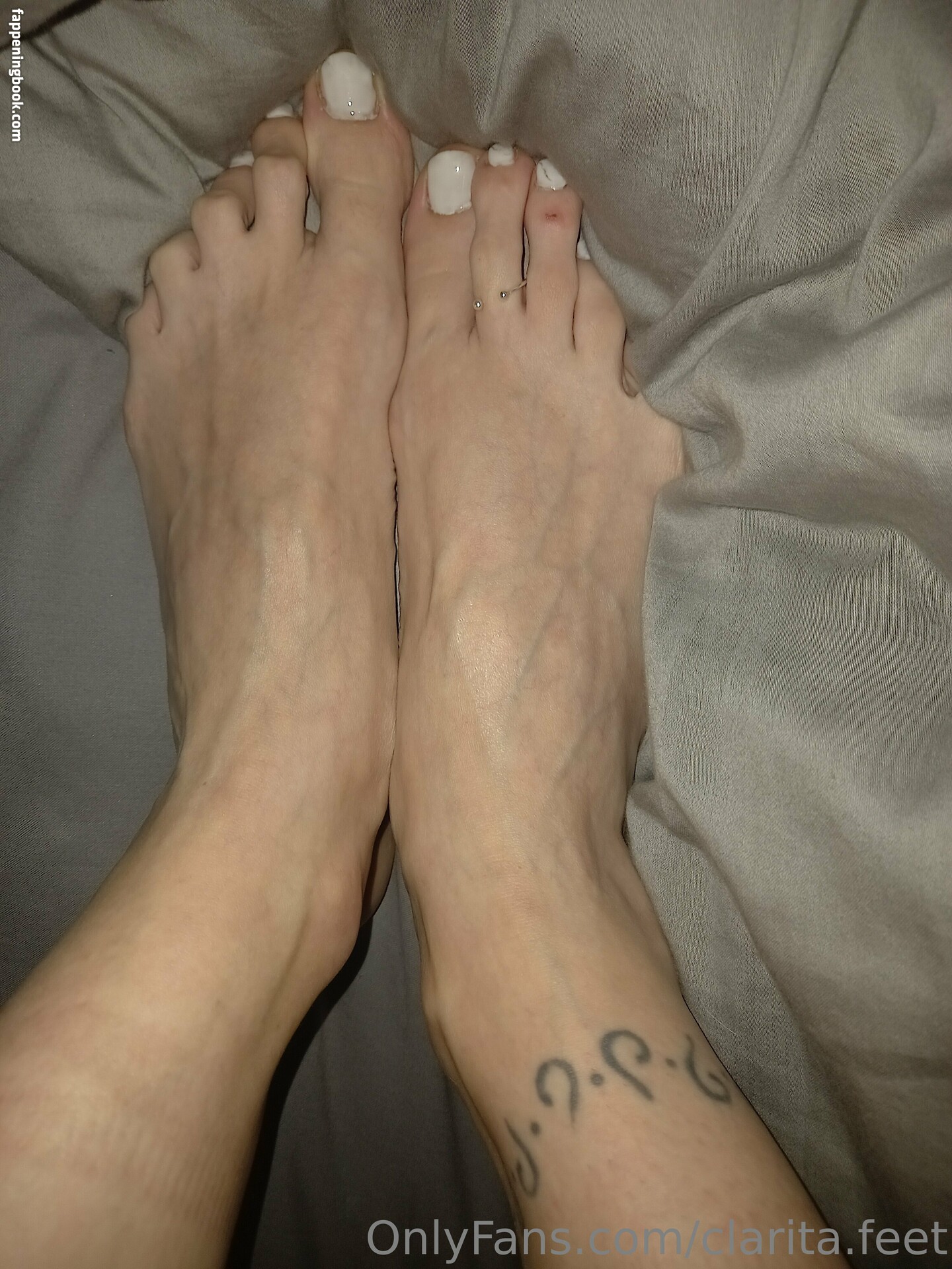 clarita.feet Nude OnlyFans Leaks