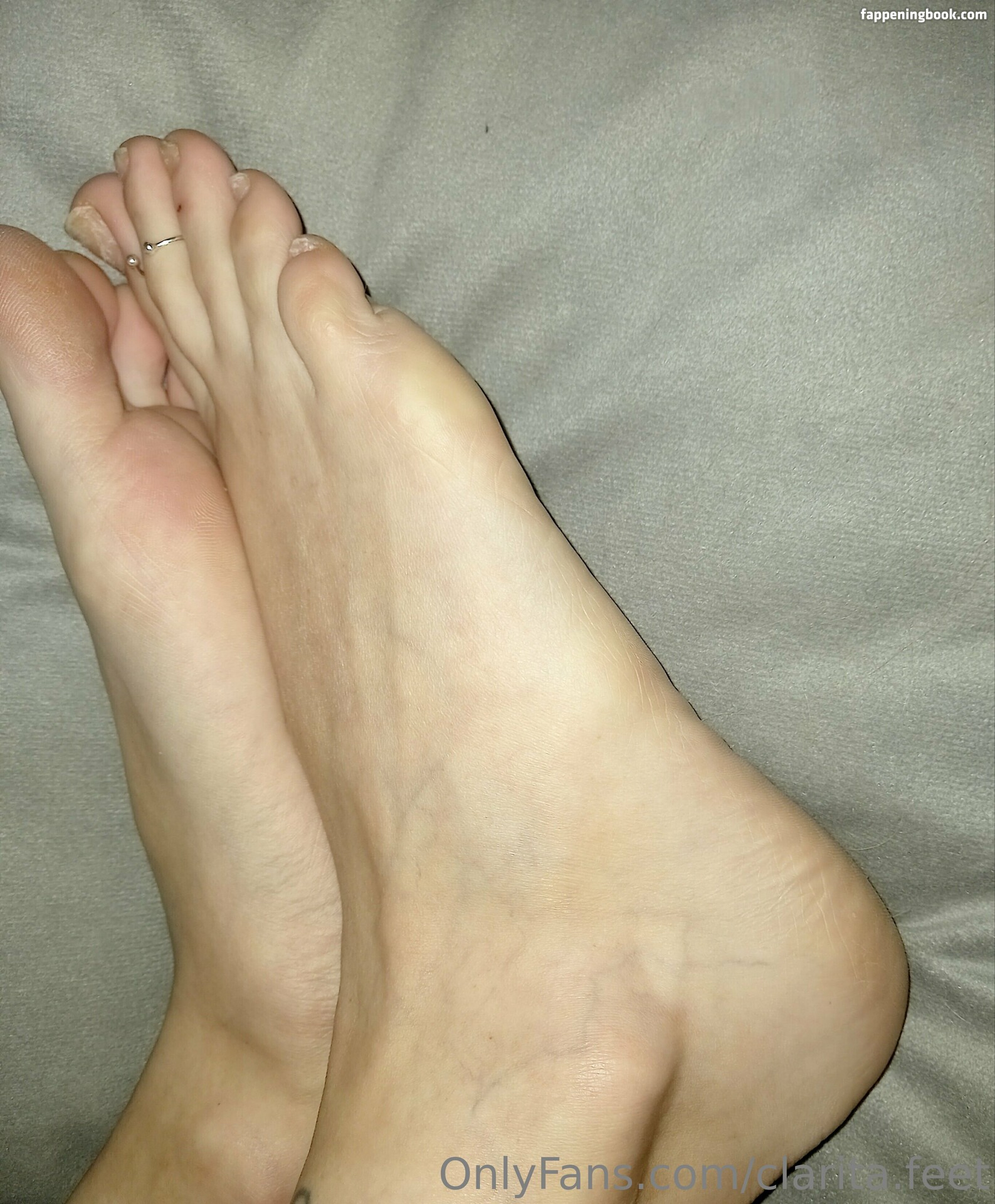 clarita.feet Nude OnlyFans Leaks