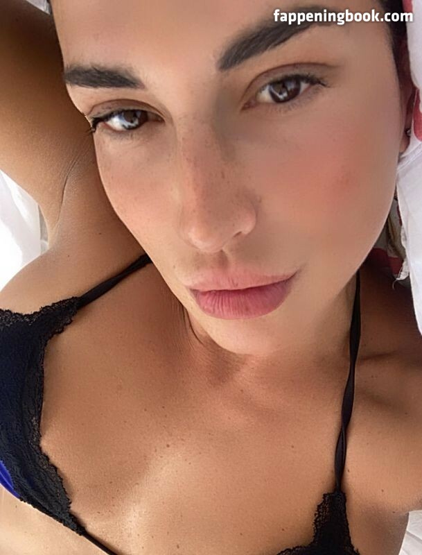 Claudia Letizia Nude OnlyFans Leaks