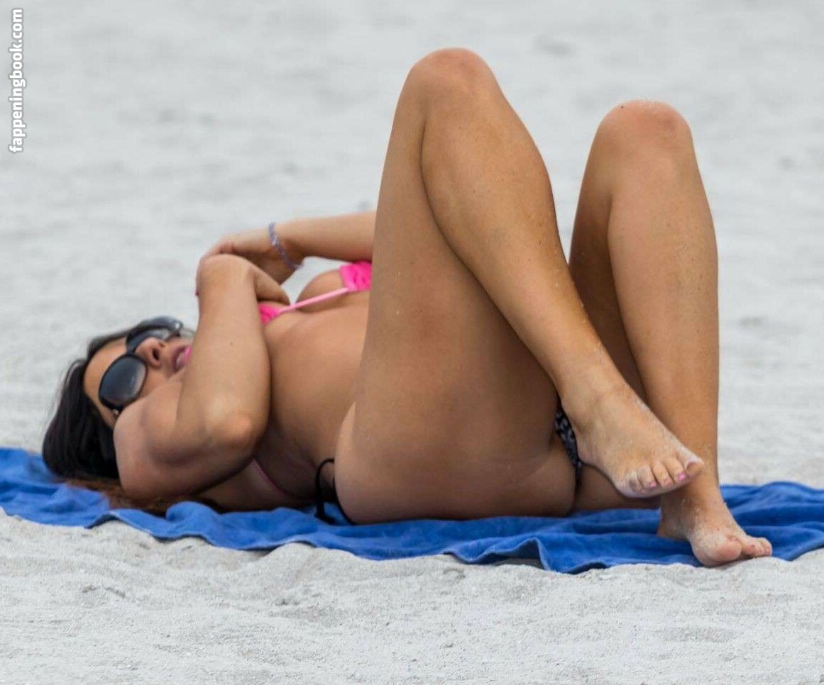Claudia romani onlyfans leaked