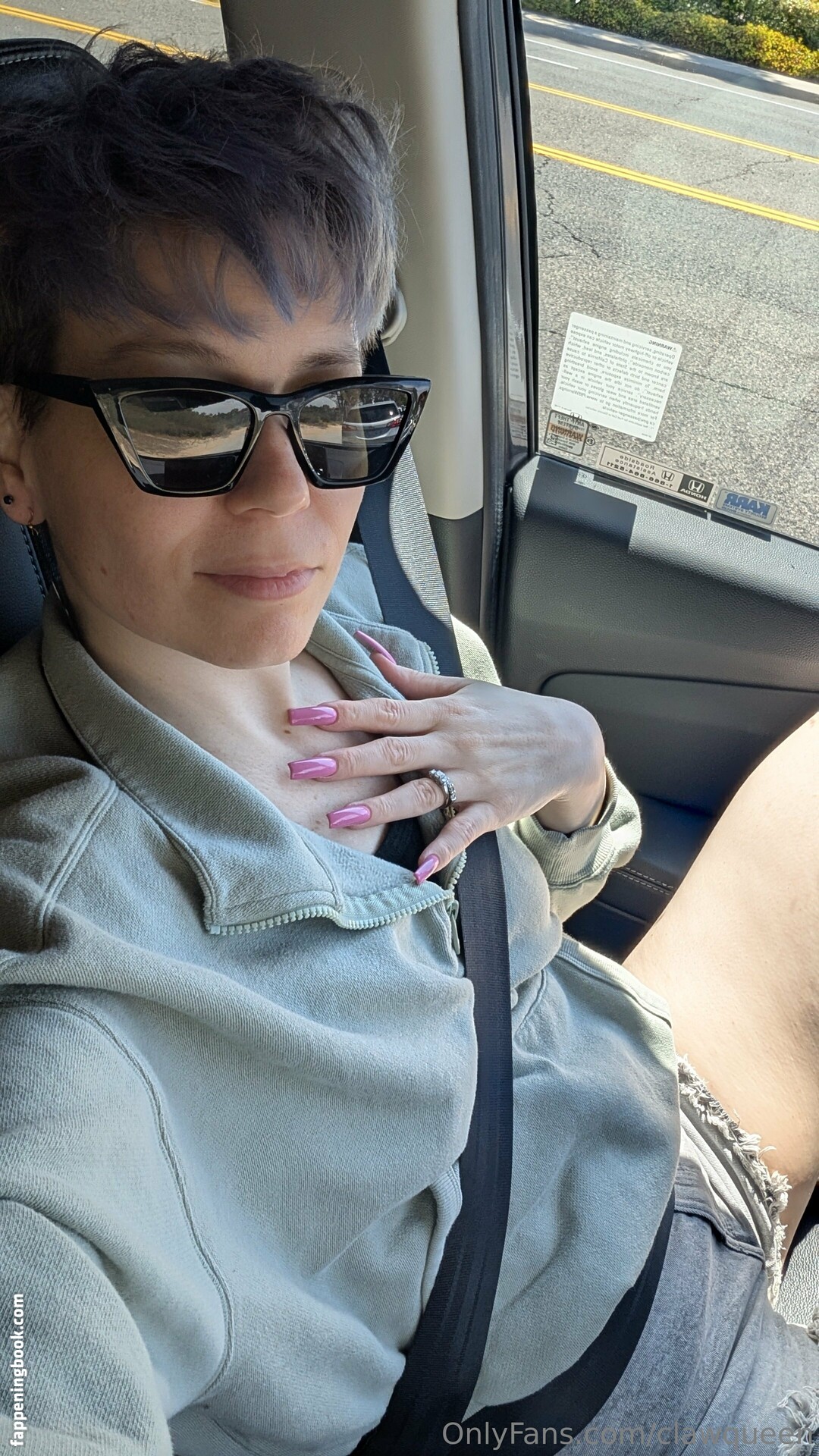 clawqueen Nude OnlyFans Leaks