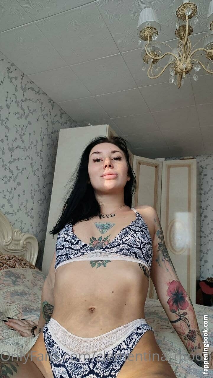 clementina_moon Nude OnlyFans Leaks