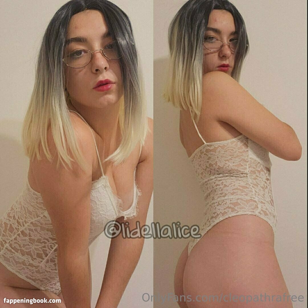 cleopathrafree Nude OnlyFans Leaks
