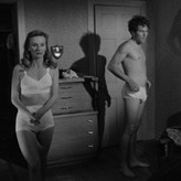 Cloris leachman nude photos