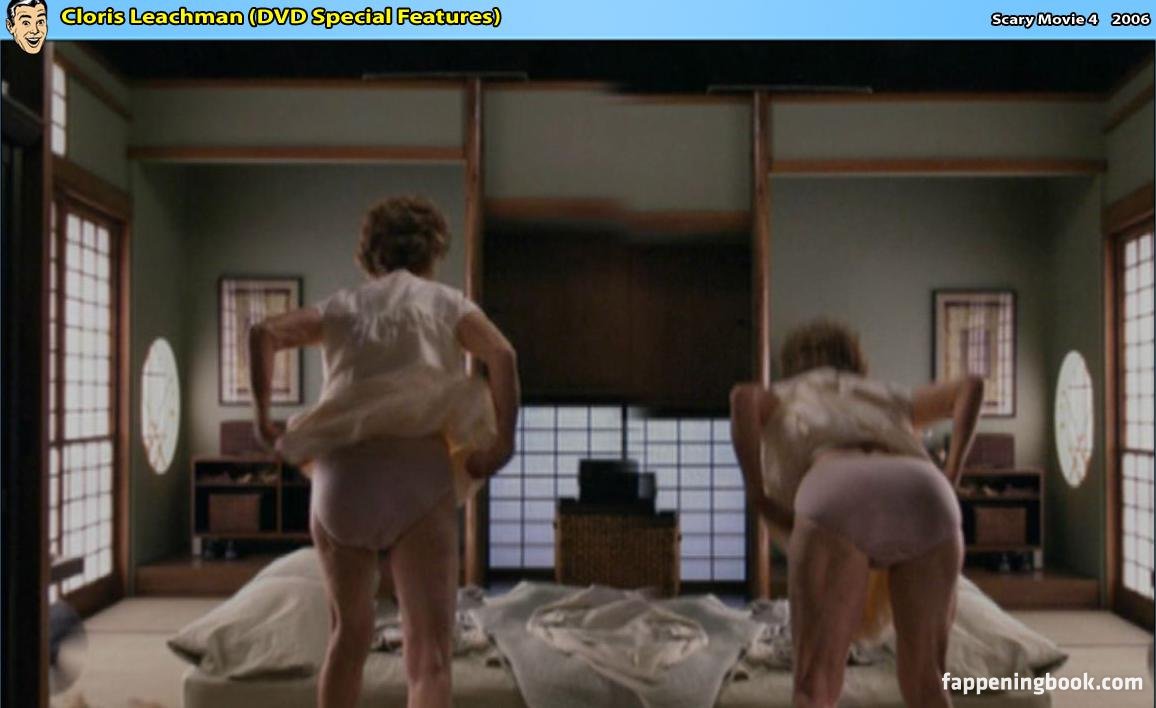 Cloris Leachman Nude, The Fappening - Photo #131017 - Fappen