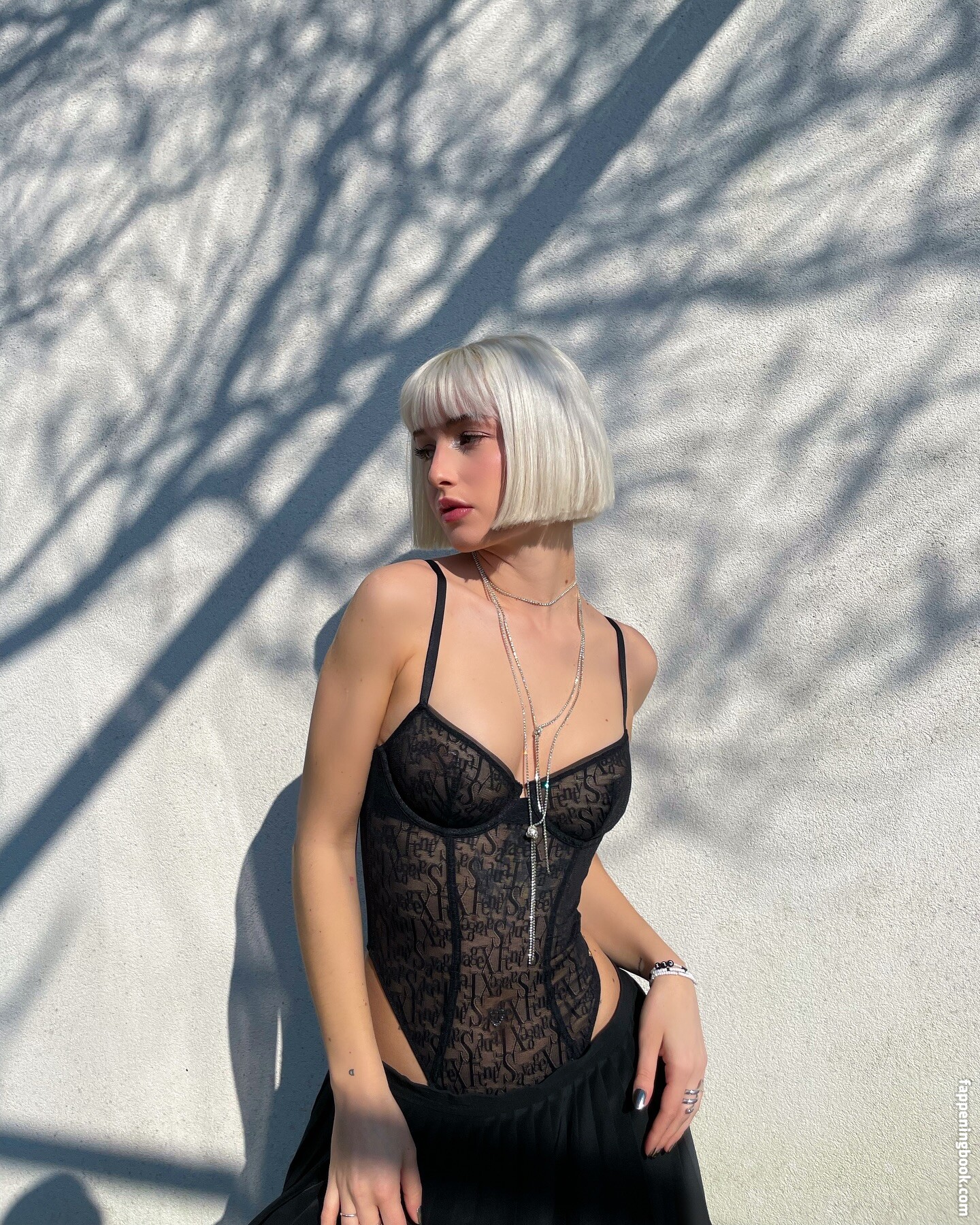 Clotilde Gauneau Nude