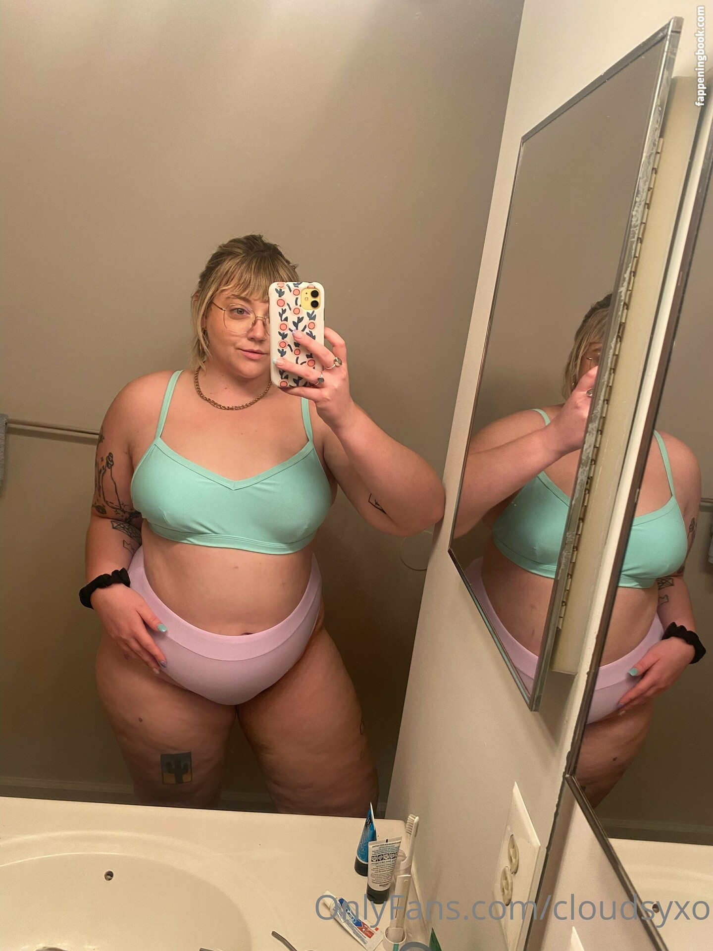 cloudsyxo Nude OnlyFans Leaks