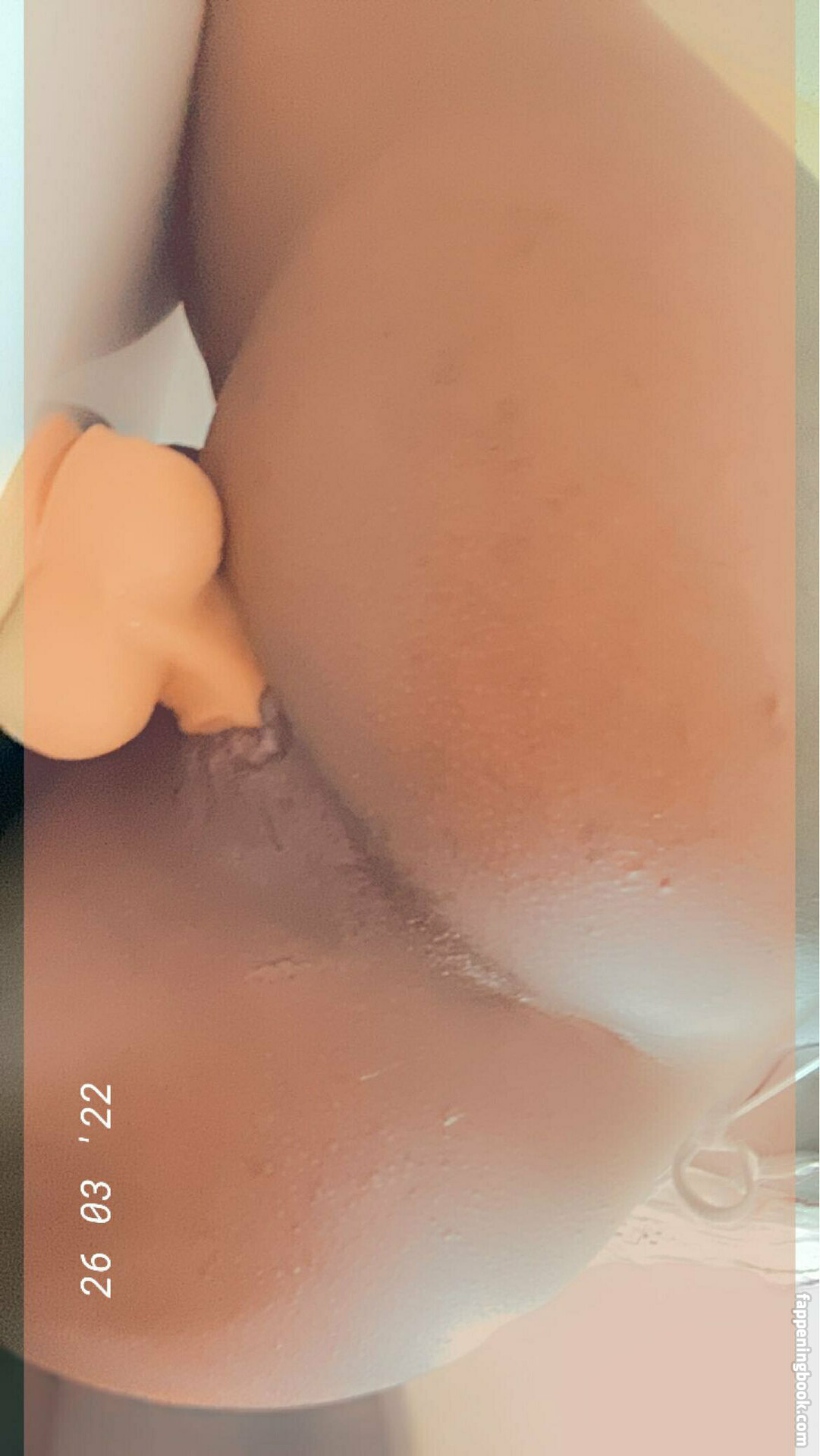 cloudyvi_ Nude OnlyFans Leaks