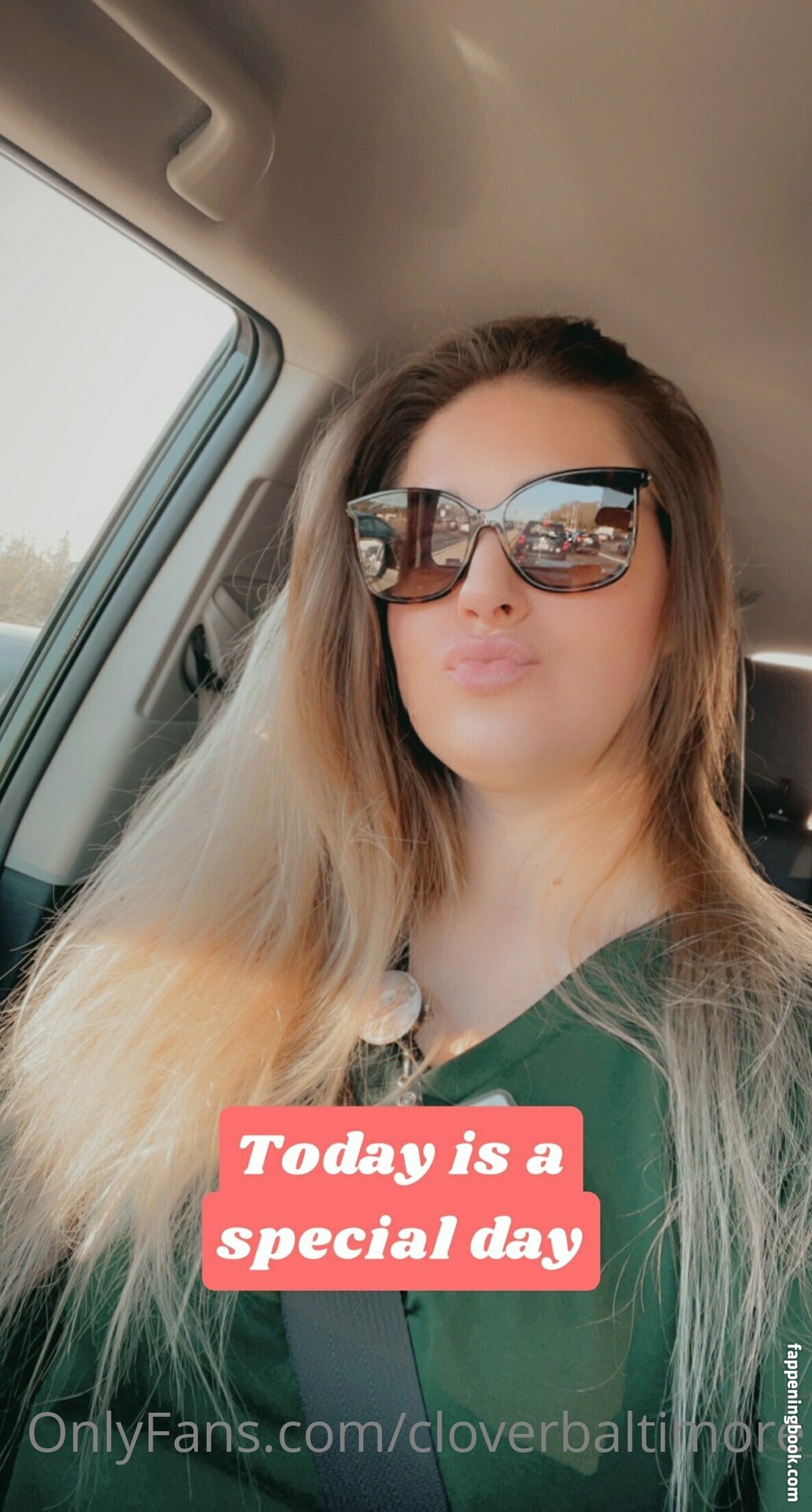 cloverbaltimore / clover.baltimore Nude, OnlyFans Leaks, The Fappening