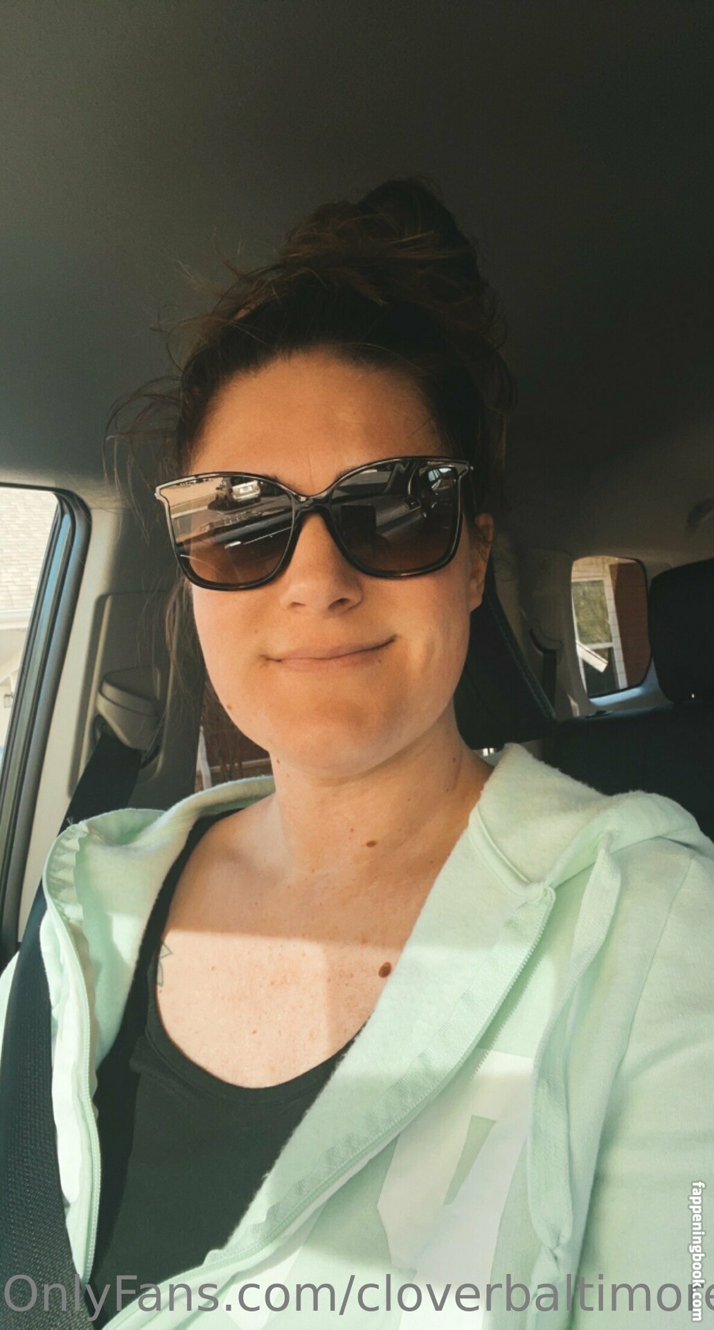 cloverbaltimore / clover.baltimore Nude, OnlyFans Leaks, The Fappening