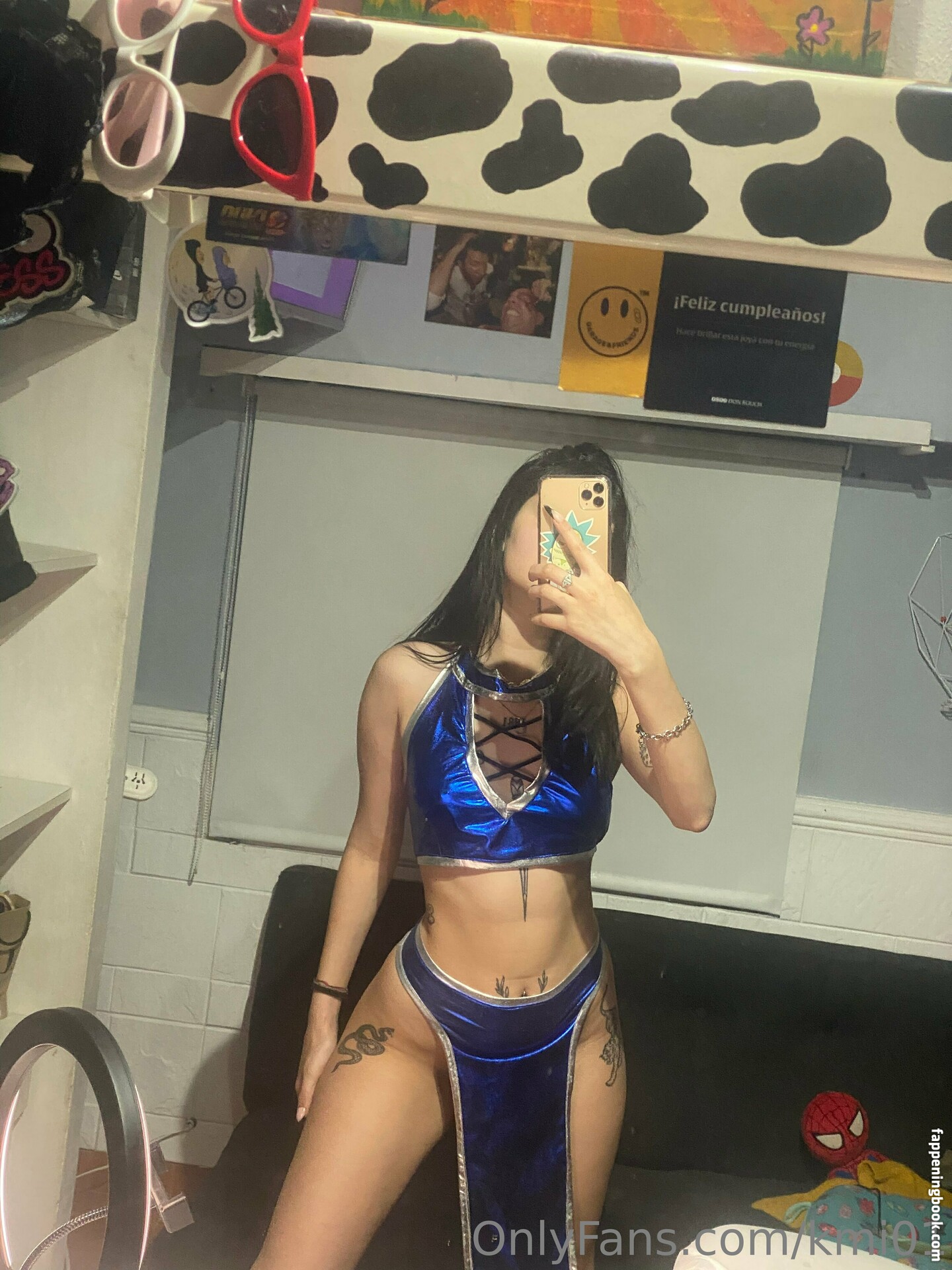 cmi01 Nude OnlyFans Leaks
