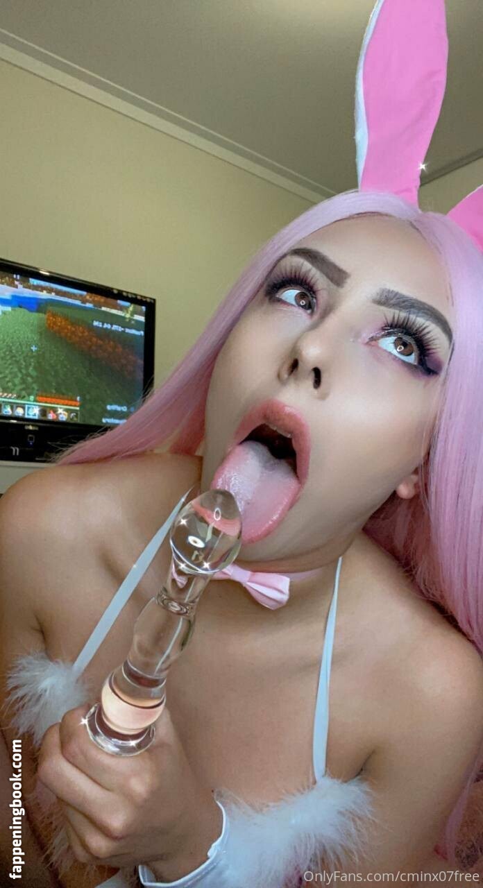 cminx07free Nude OnlyFans Leaks