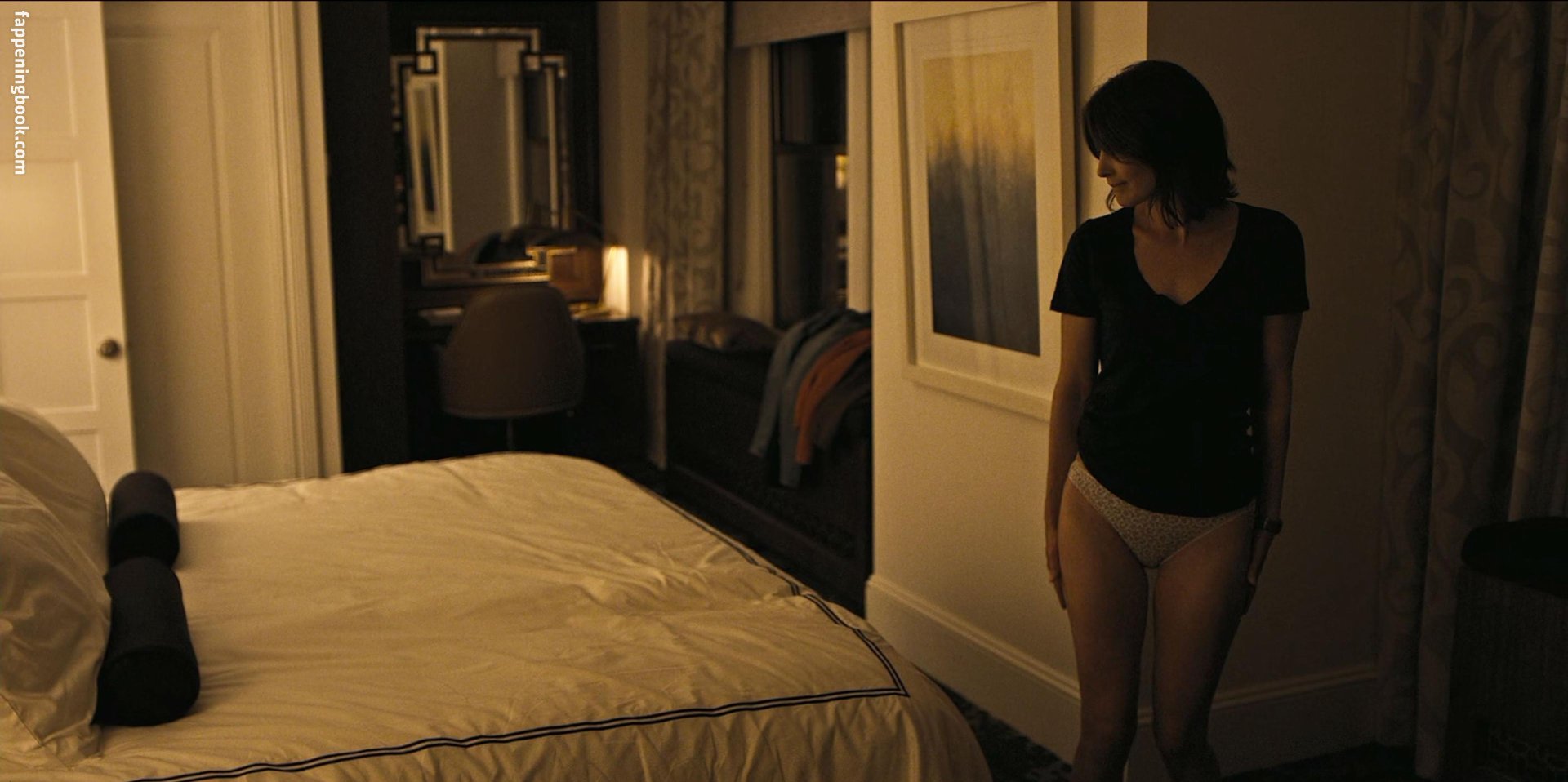 12. Page 2 of 2. Cobie Smulders Nude Photos. 