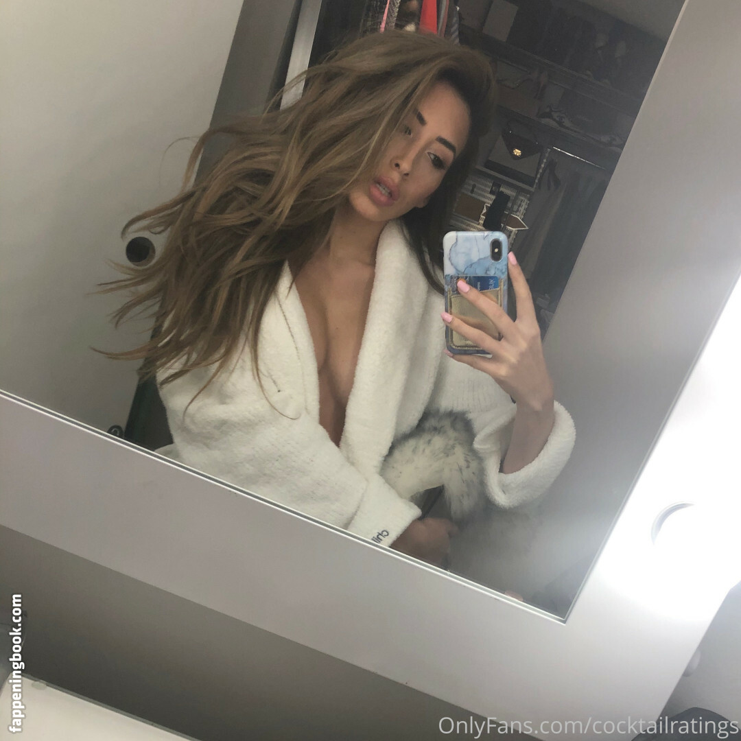 cocktailratings Nude OnlyFans Leaks