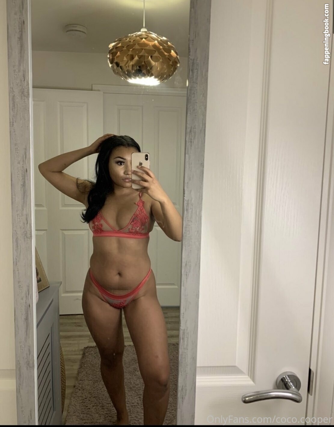 coco.cooper Nude OnlyFans Leaks