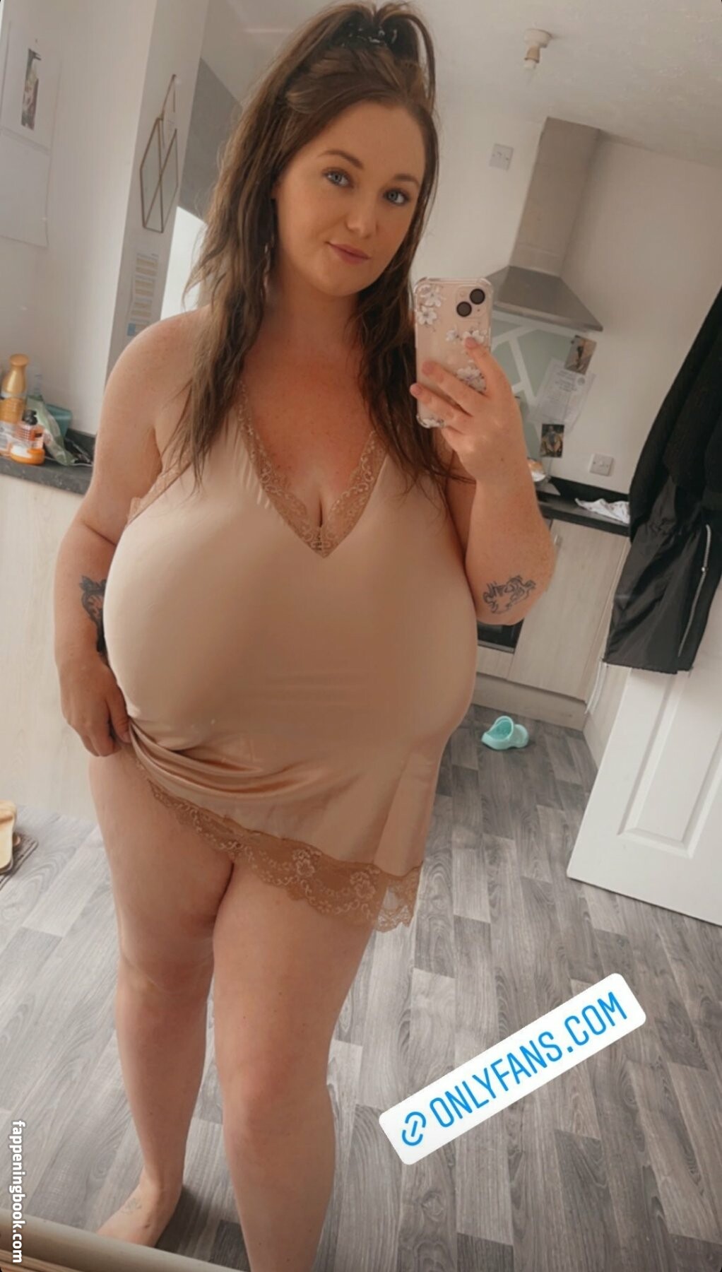 Coco Nude OnlyFans Leaks