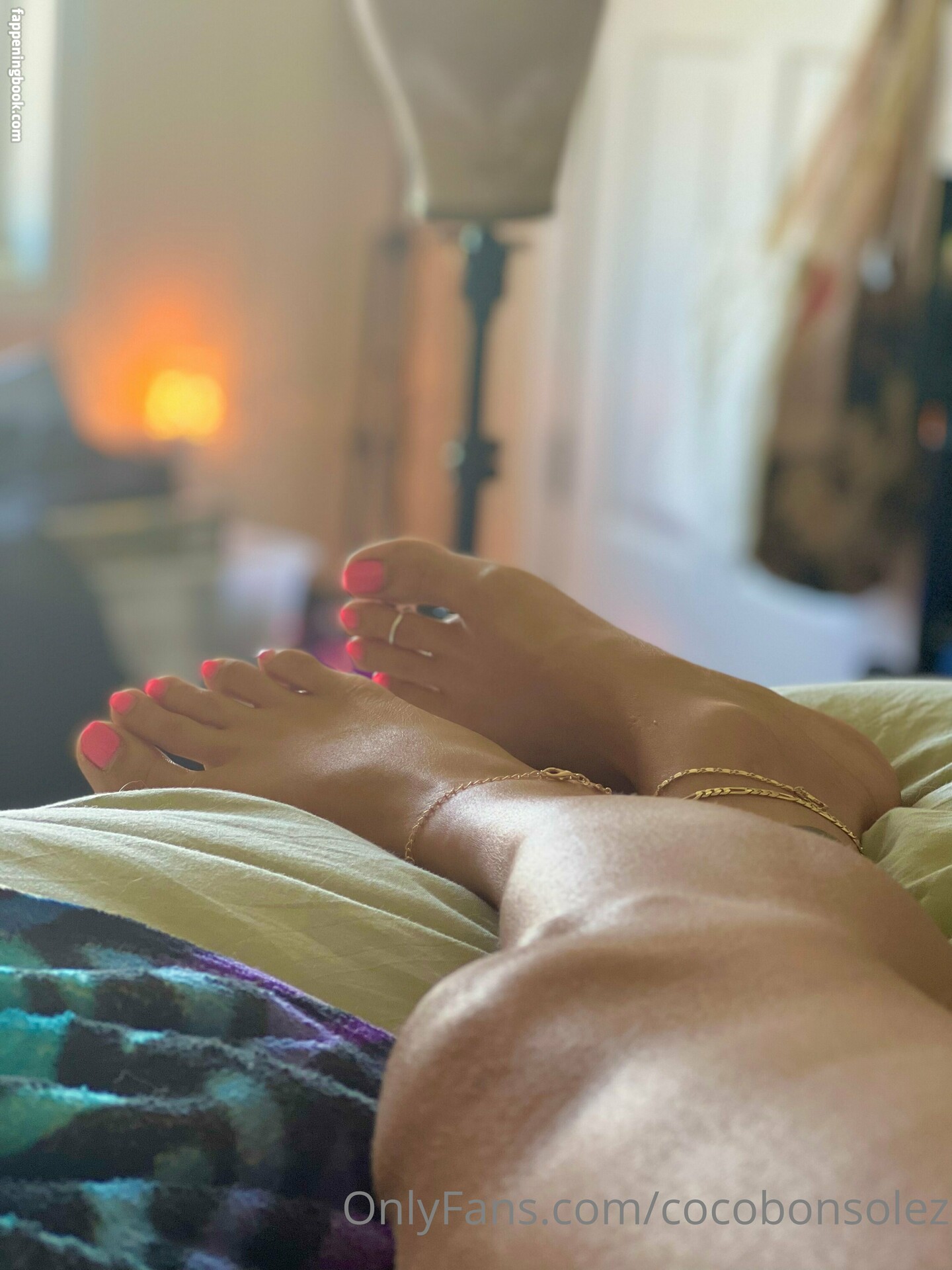 cocobonsolez Nude OnlyFans Leaks