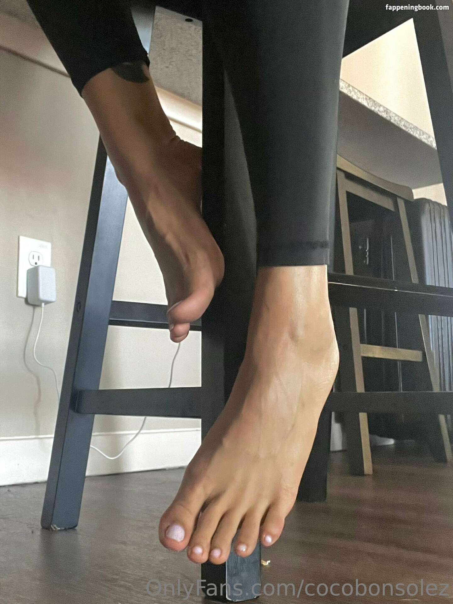 cocobonsolez Nude OnlyFans Leaks