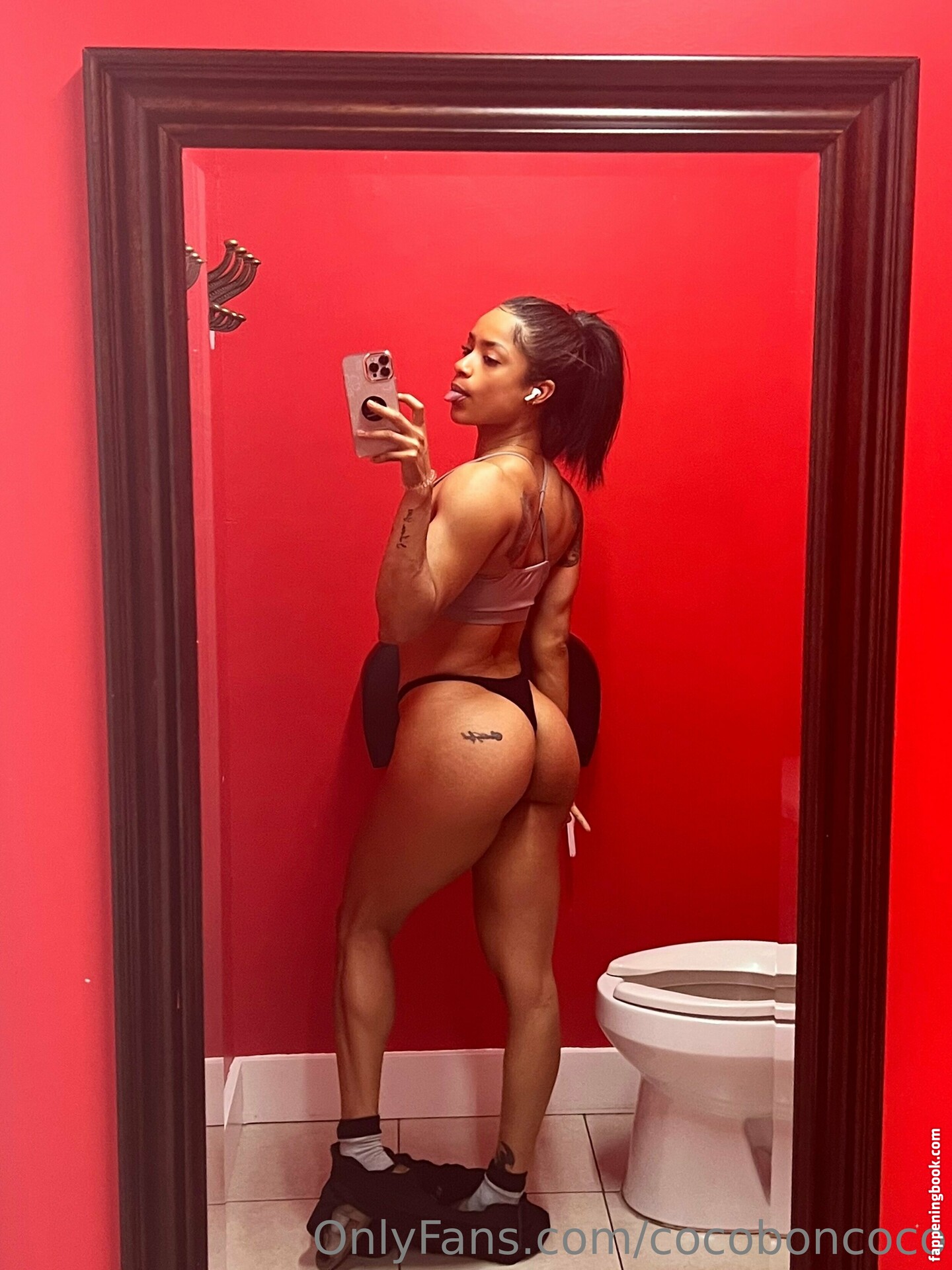 cocofreda Nude OnlyFans Leaks