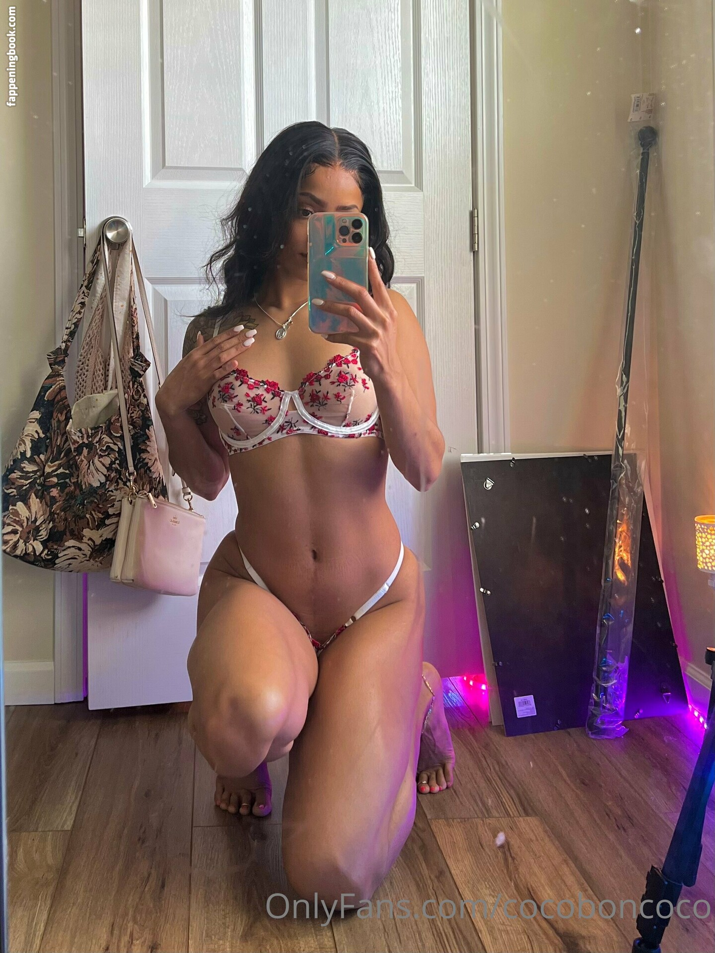 cocofreda Nude OnlyFans Leaks
