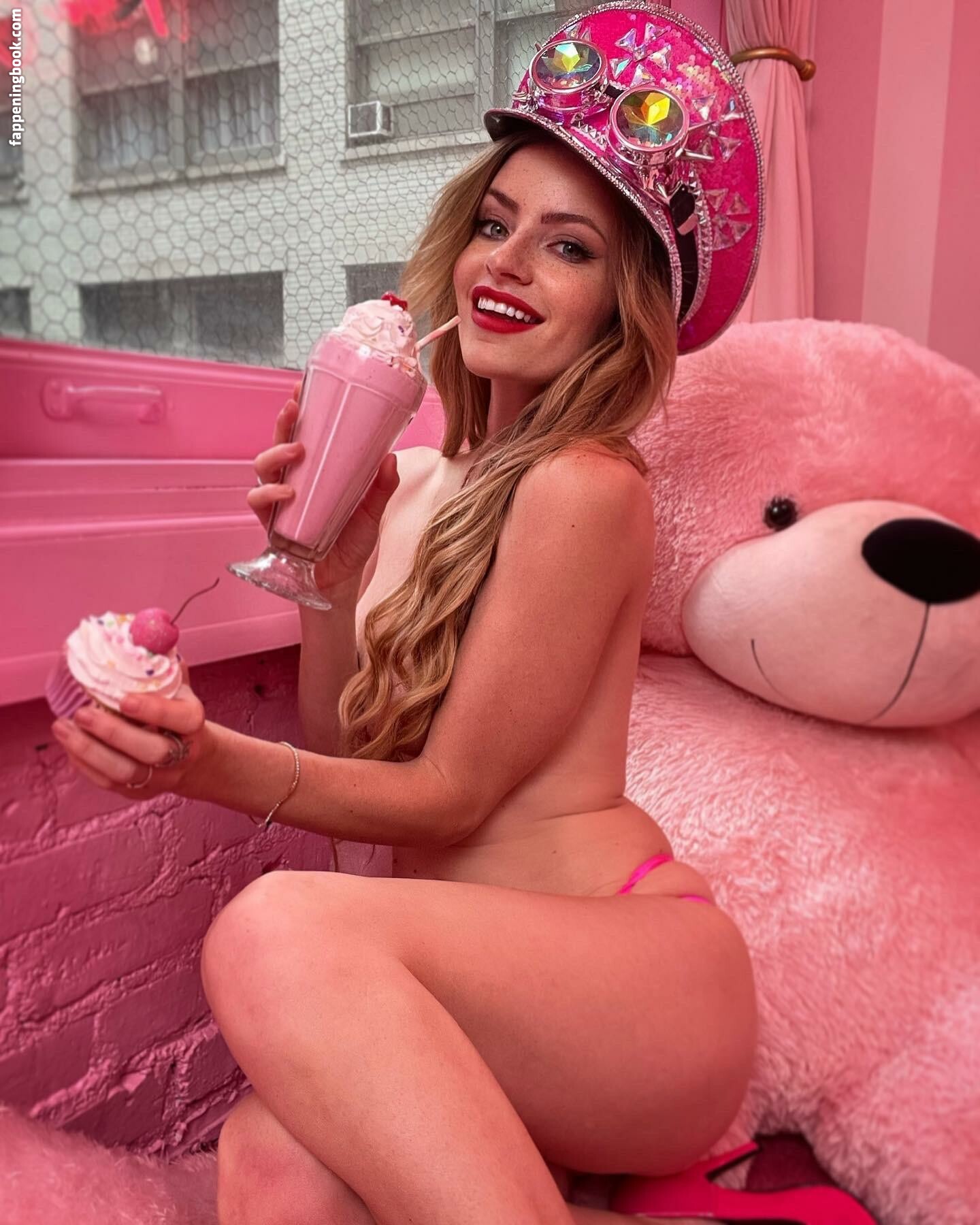 Cody Renee Cameron Heyitscodee Nude Onlyfans Leaks The Fappening Photo