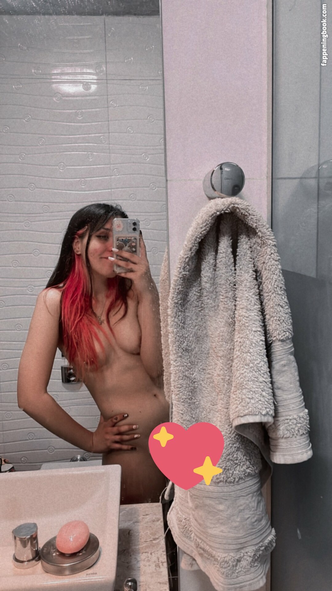 Coelho__pink Nude OnlyFans Leaks