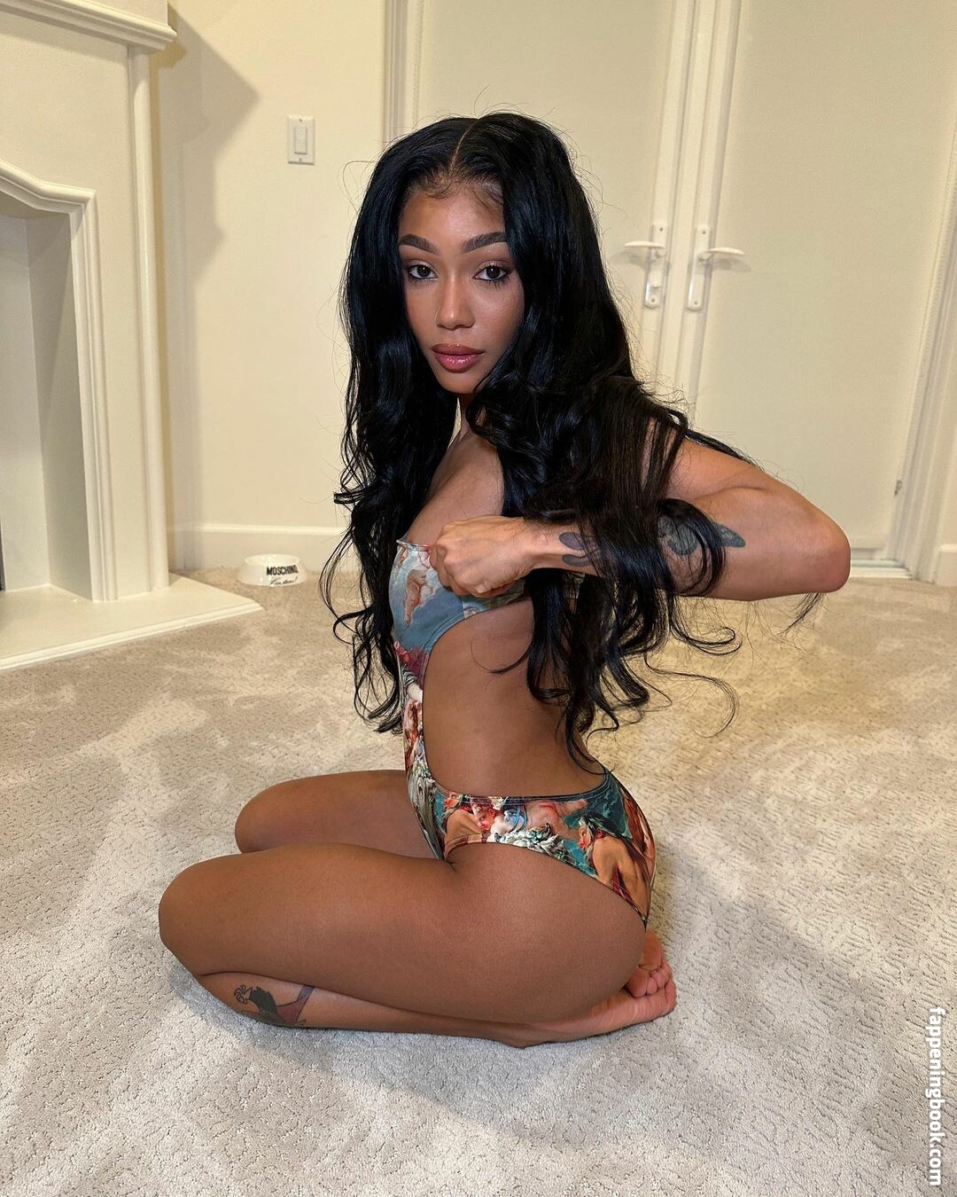 Coi Leray Nude OnlyFans Leaks