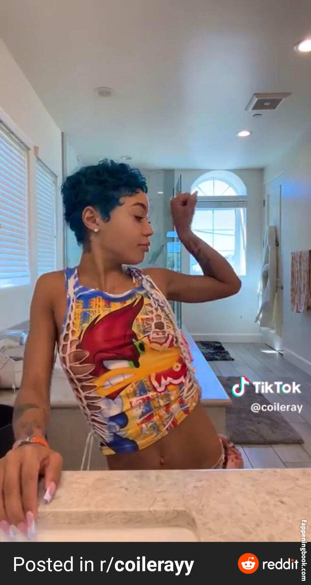 Coi Leray Coileray Nude Onlyfans Leaks The Fappening Photo 6329558 Fappeningbook 7651