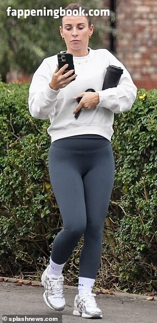 Coleen Rooney erome Latest Exclusive Leaked Photos