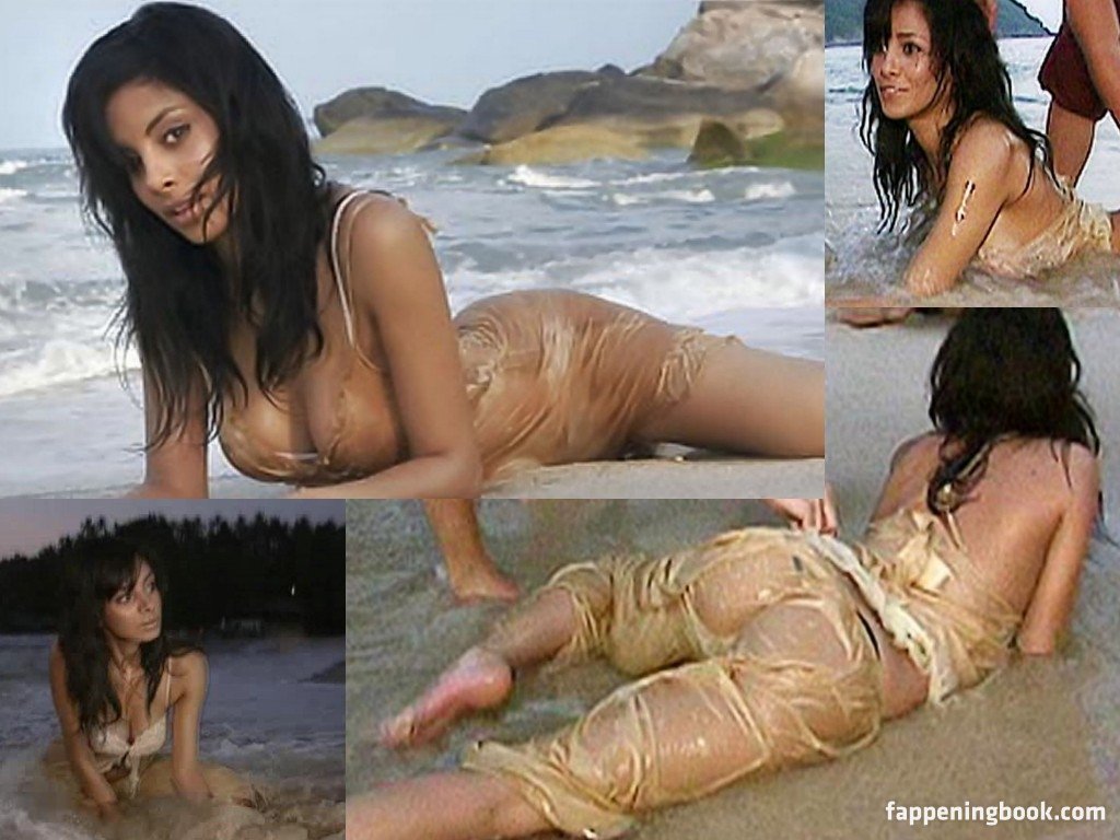 Collien Ulmen Fernandes Nude The Fappening Photo Fappeningbook