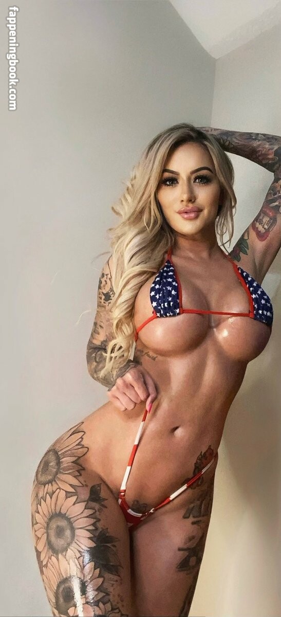 Combat Barbie Riannacarpenter Nude Onlyfans Leaks The Fappening