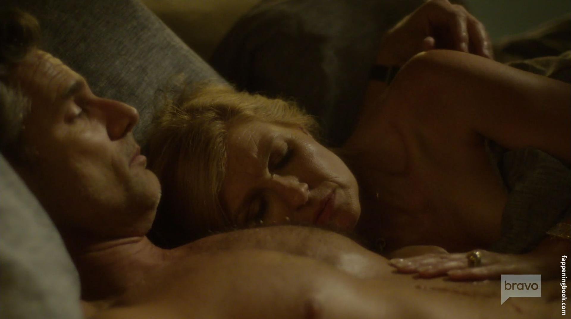Connie Britton Nude, The Fappening - Photo #131635 - FappeningBook.